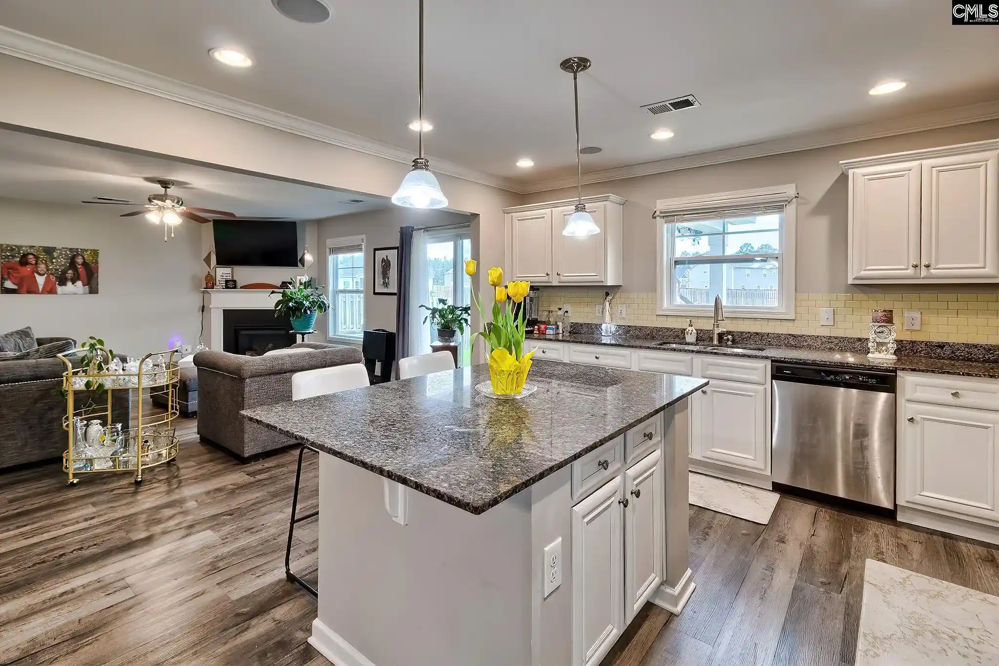 Photo 4 of Single family home for sale at 87 Texas Black, Elgin, SC 29045 | MLS# 633414 | Listing updated on 2026-06-20