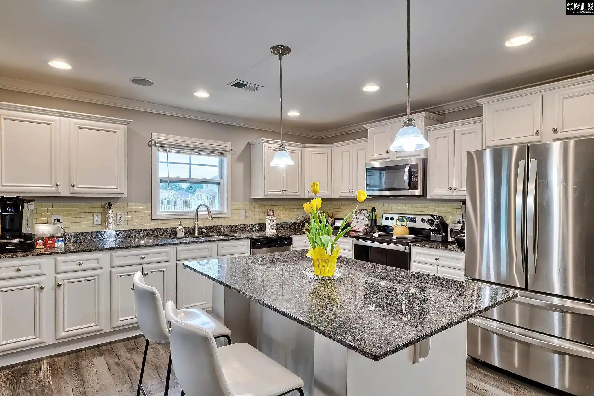 Photo 5 of Single family home for sale at 87 Texas Black, Elgin, SC 29045 | MLS# 633414 | Listing updated on 2026-06-20