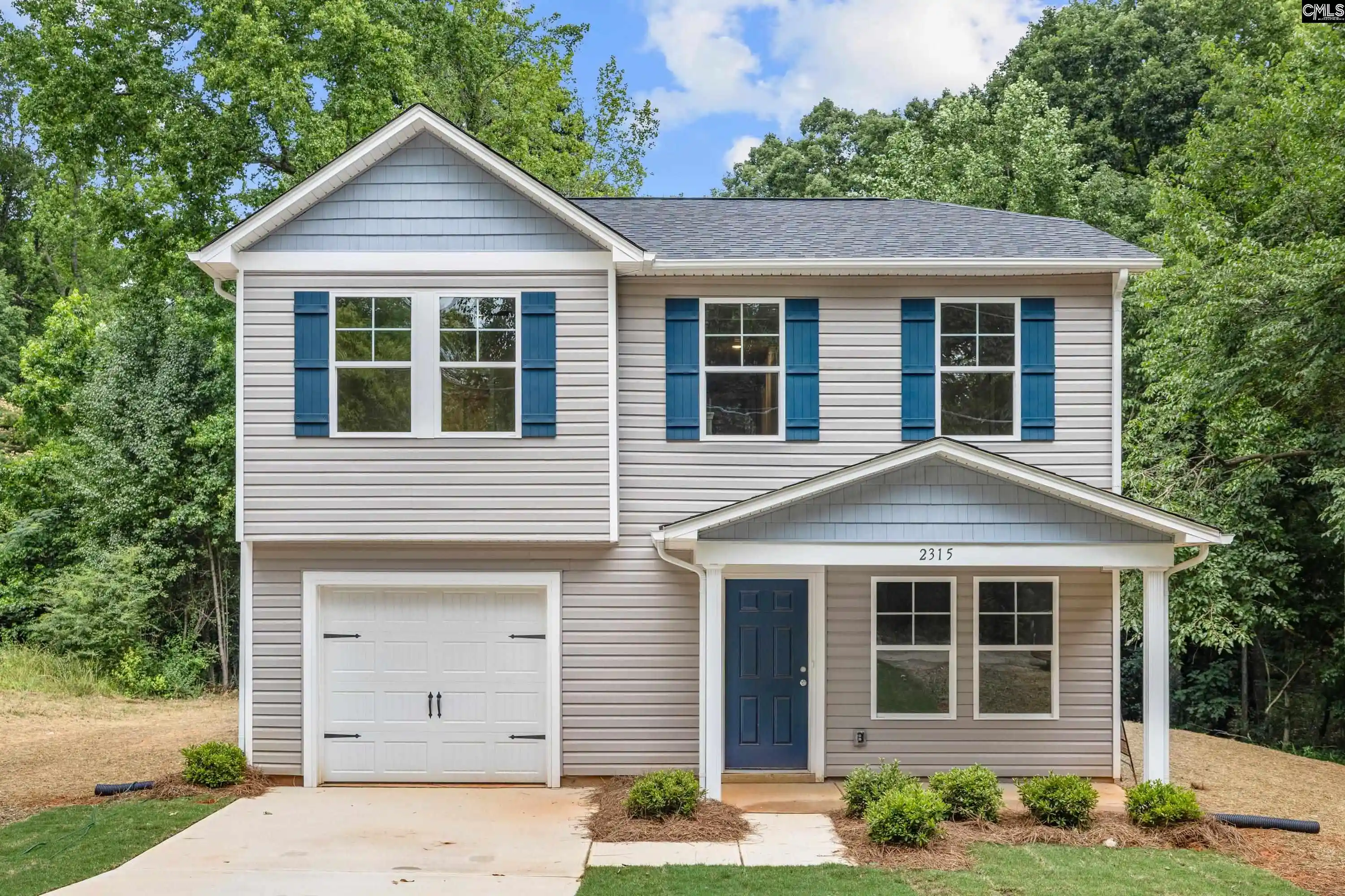 1st image of 2315 Old Blackmon, Lancaster, SC 29720 | MLS# 633435