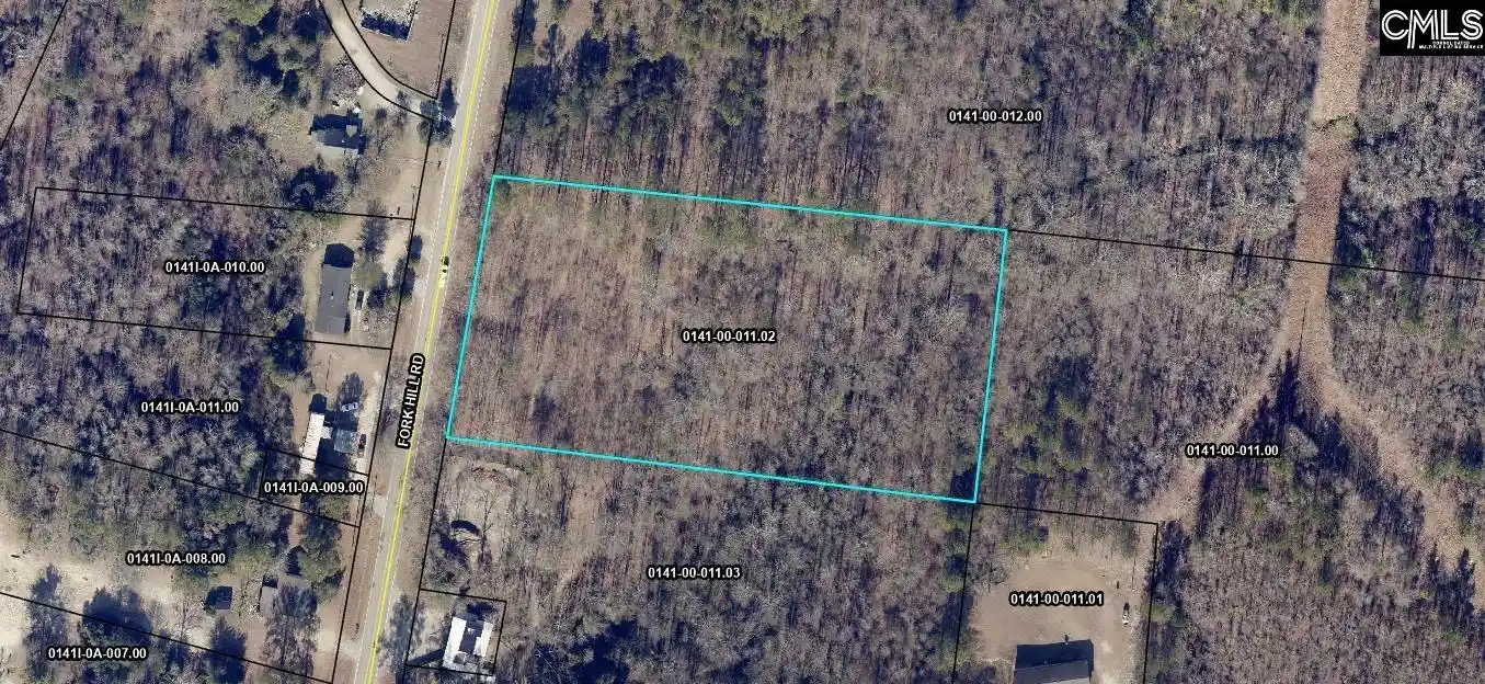 1st image of 00 Fork Hill, Kershaw, SC 29067 | MLS# 633481