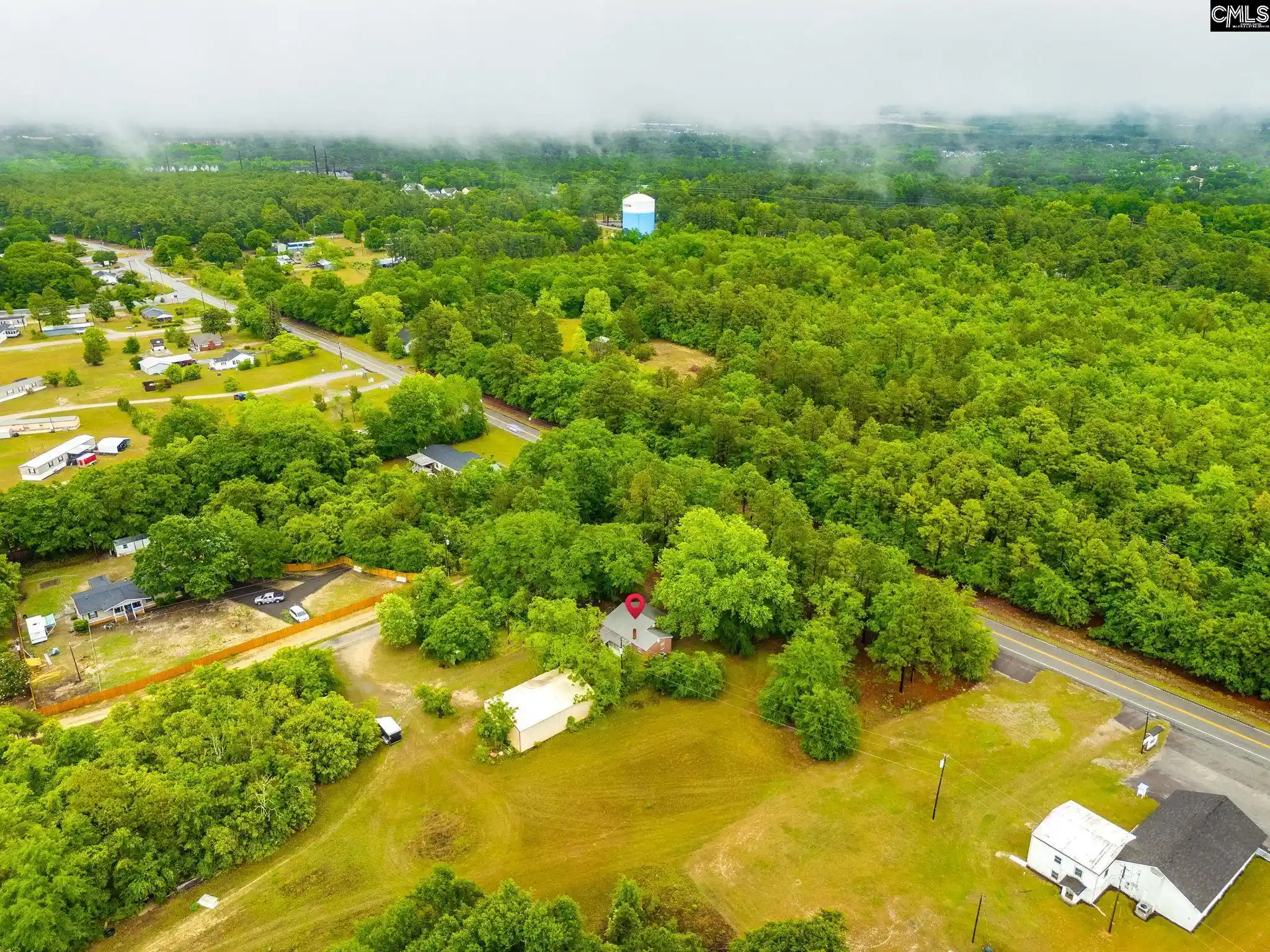 3rd image of 468 Two Notch, Lexington, SC 29073 | MLS# 633532