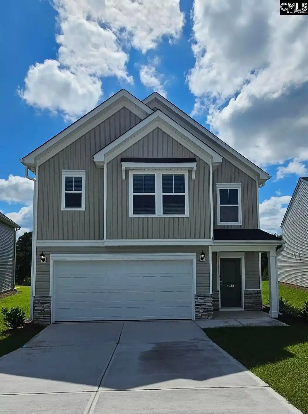 Photo 1 of Single family home for sale at 4039 Half Mast, Columbia, SC 29229 | MLS# 633536 | Listing updated on 2026-10-08