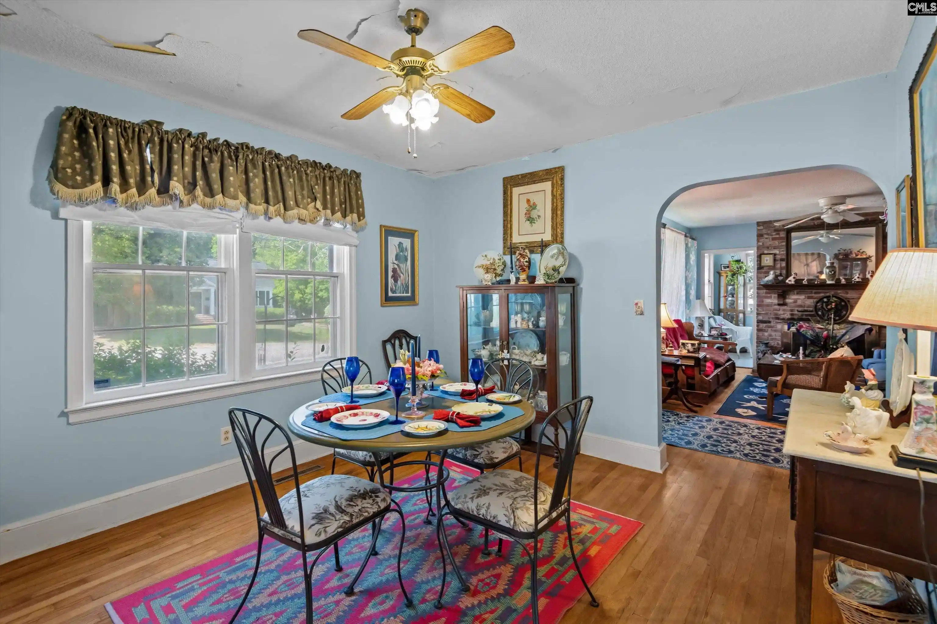 Homes for sale in Cayce, SC | 1009 Lafayette, Cayce, SC 29033 | MLS# 633549
