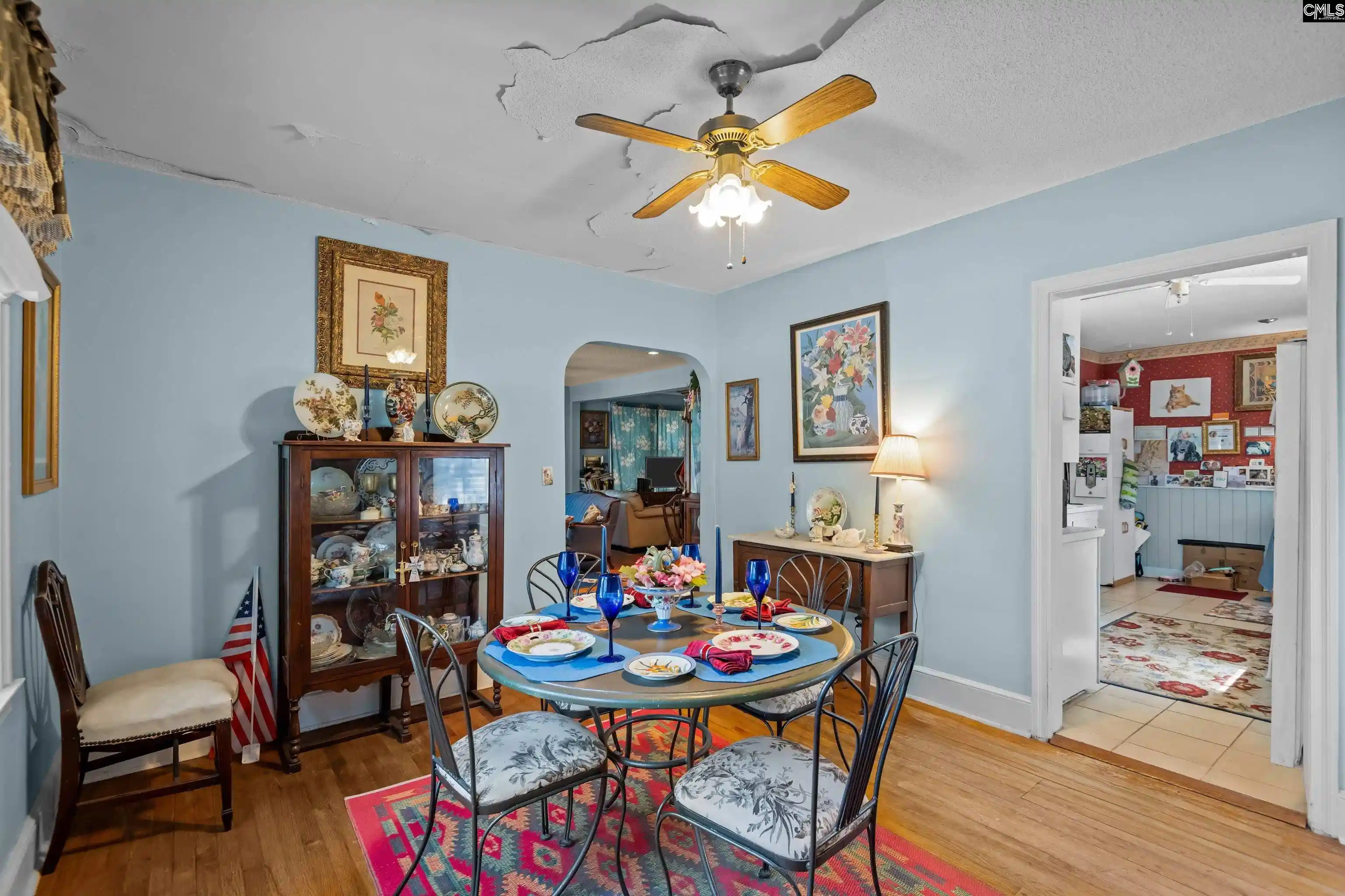 Homes for sale in Cayce, SC | 1009 Lafayette, Cayce, SC 29033 | MLS# 633549