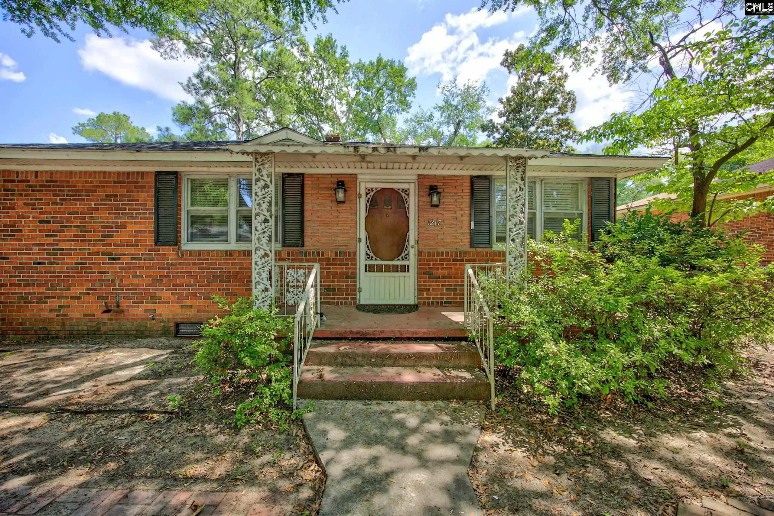 Homes for sale in West Columbia, SC | 1217 Jensen, West Columbia, SC | MLS# 633593