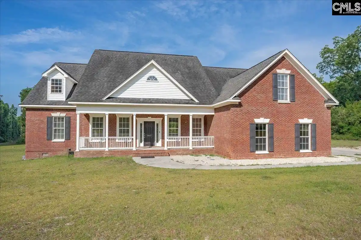 Homes for sale in Gilbert, SC | 2647 Old Charleston, Gilbert, SC 29054 | MLS# 633600