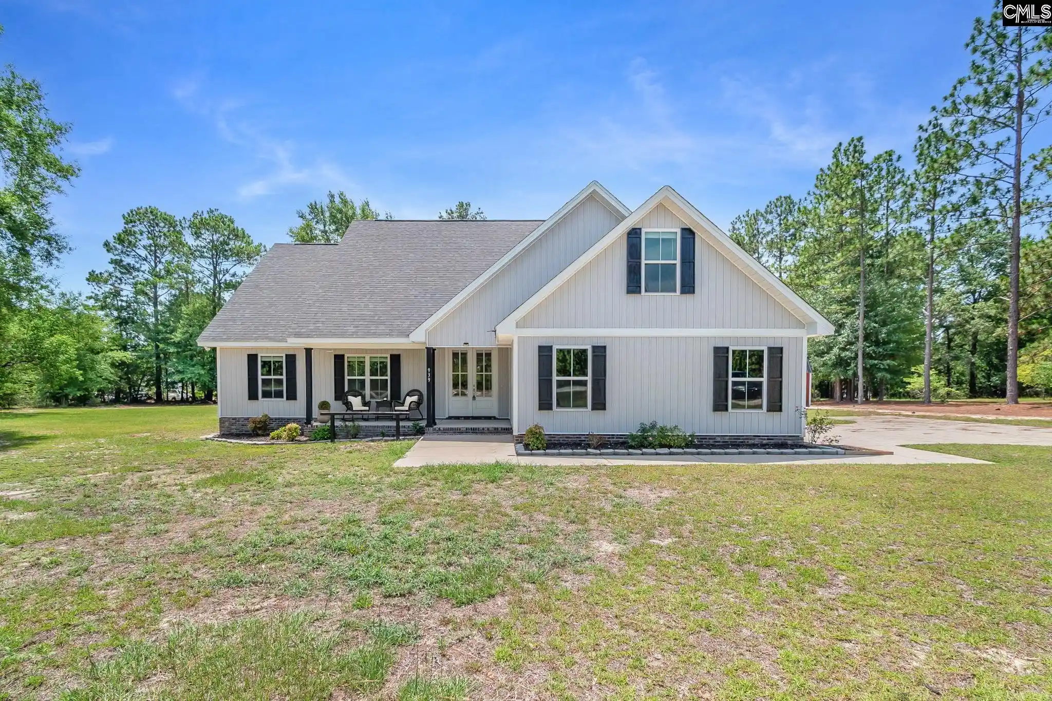 Homes for sale in Camden, SC | 939 Old Stagecoach, Camden, SC 29020 | MLS# 633601