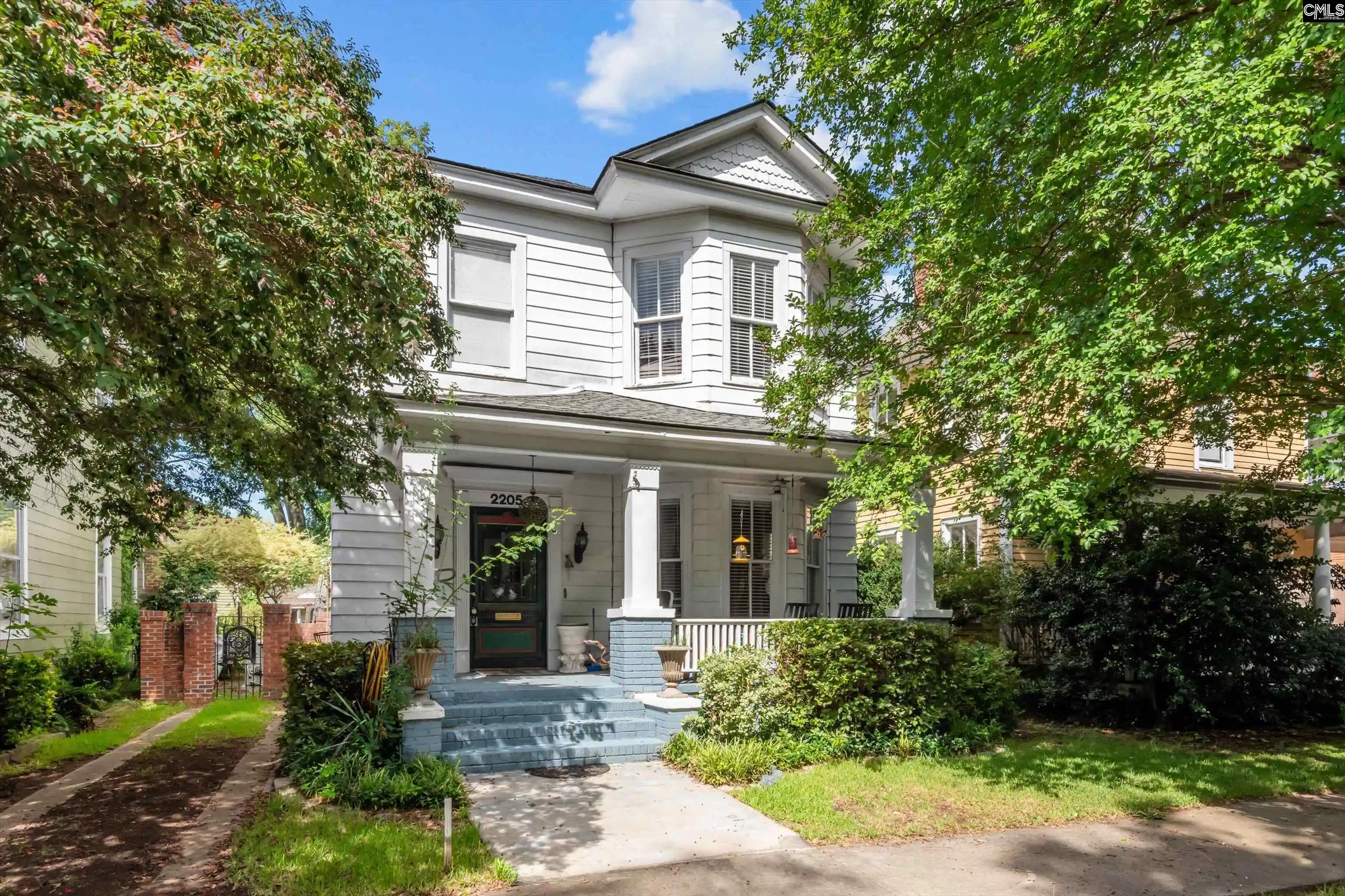 1st image of 2205 Gadsden, Columbia, SC 29201 | MLS# 633602
