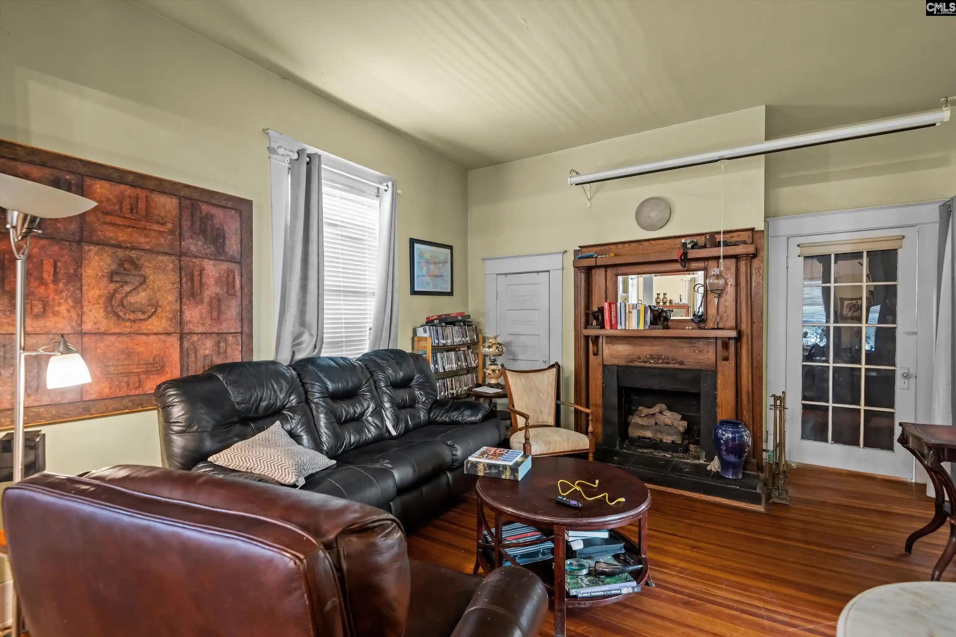 2nd image of 2205 Gadsden, Columbia, SC 29201 | MLS# 633602