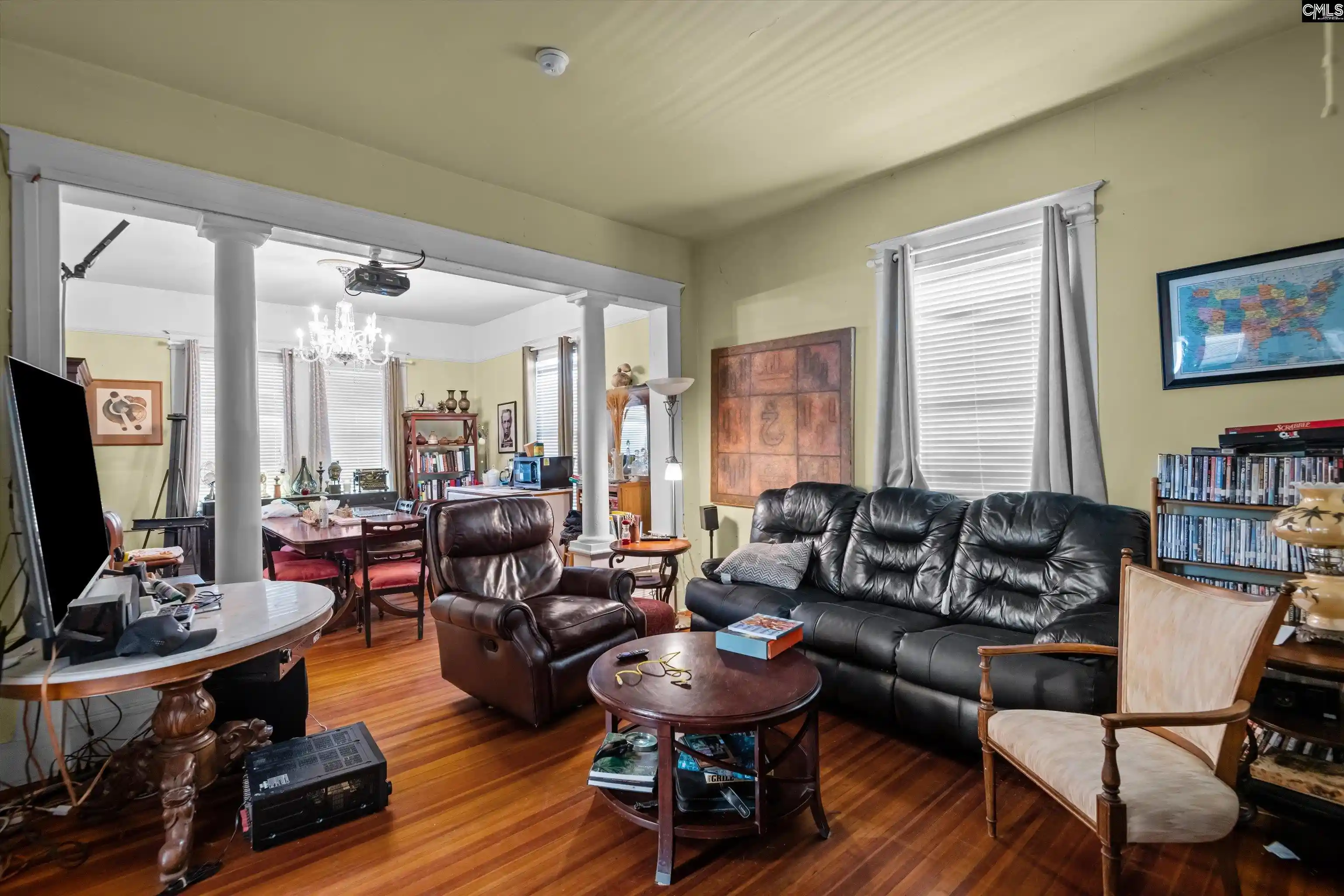 34th image of 2205 Gadsden, Columbia, SC 29201 | MLS# 633602