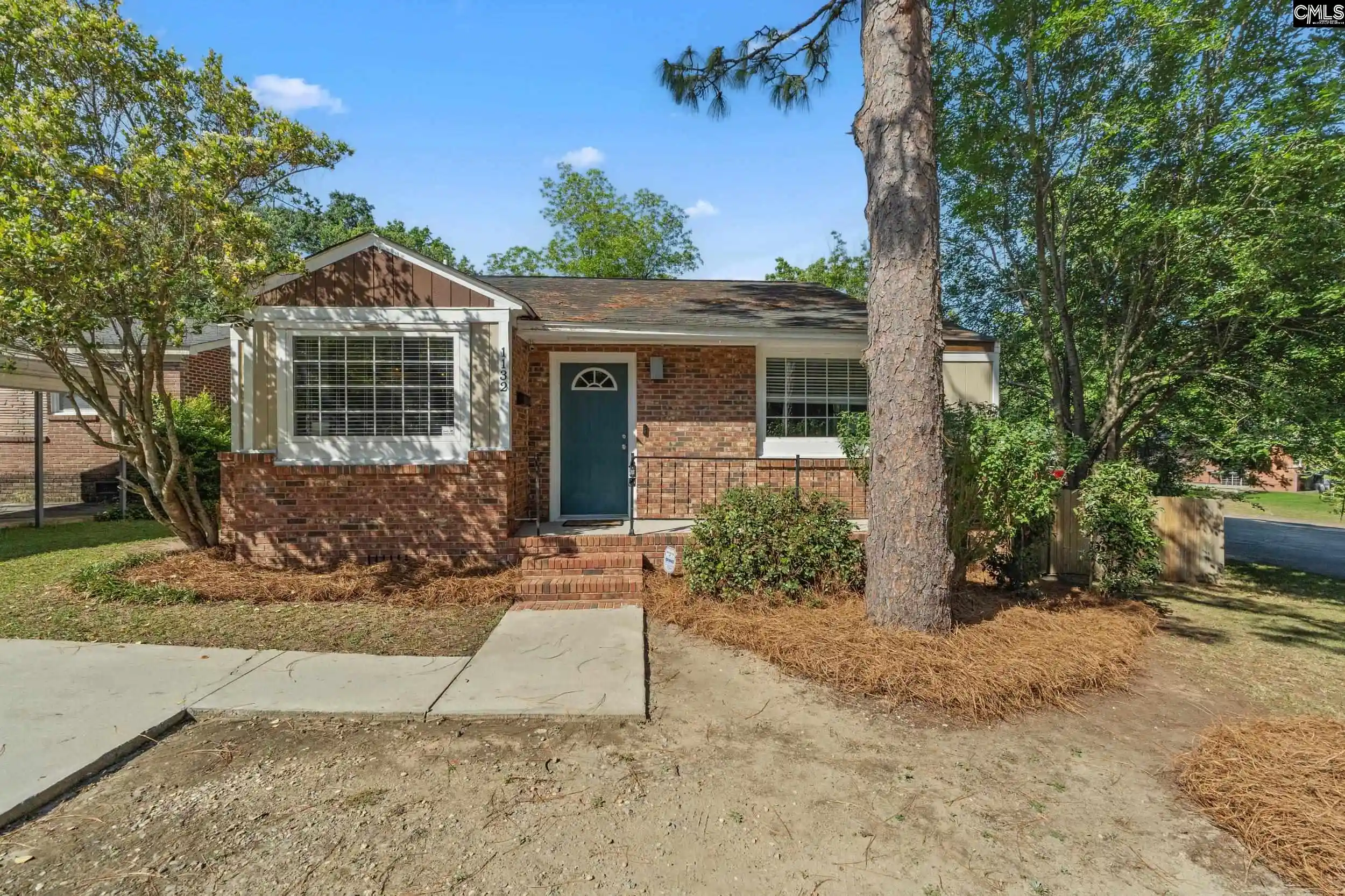 Homes for sale in Columbia, SC | 1132 Elm, Columbia, SC 29205 | MLS# 633603