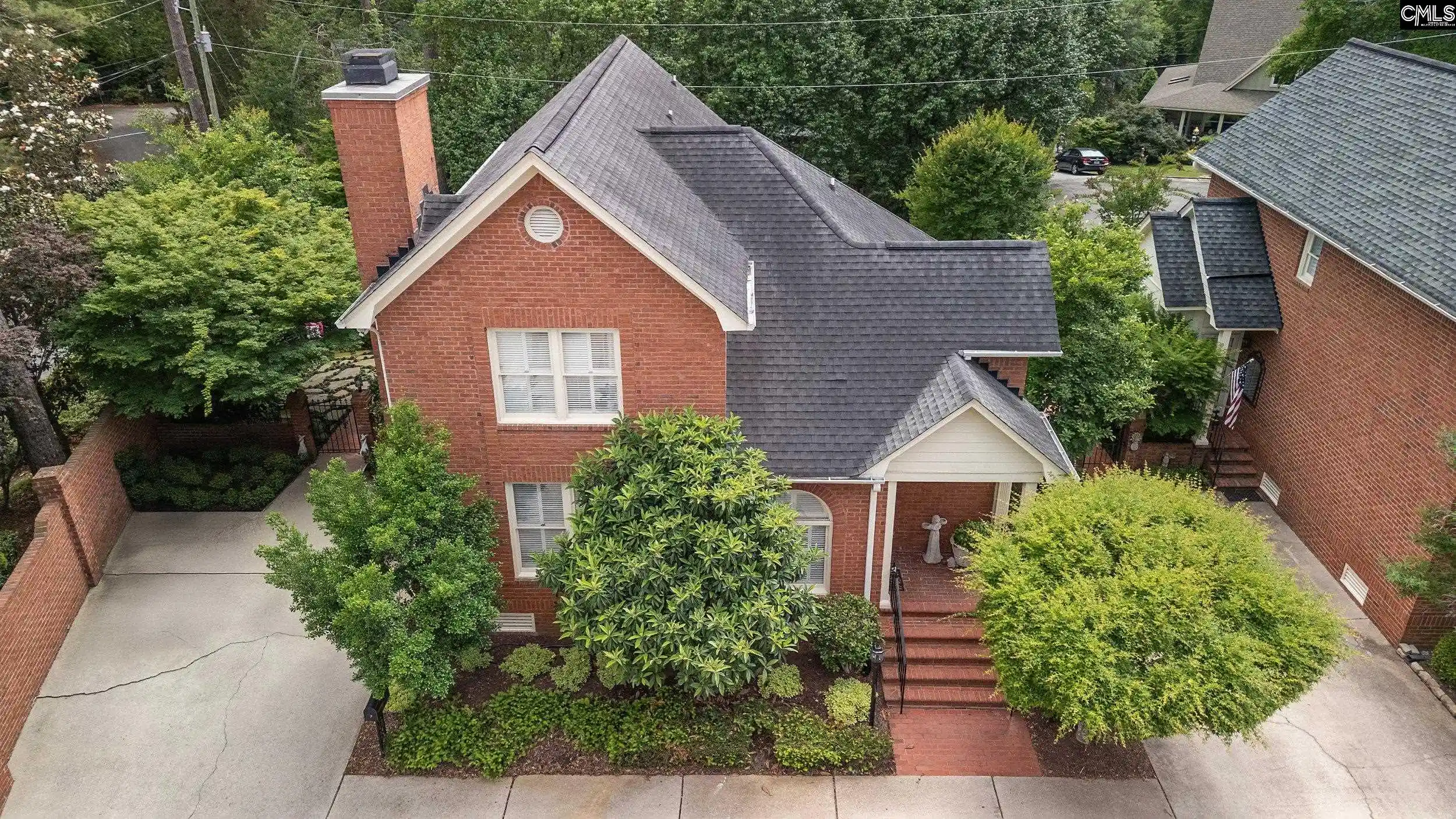 Photo 1 of Single family home for sale at 2 Cameron, Columbia, SC 29205 | MLS# 633617 | Listing updated on 2026-08-10