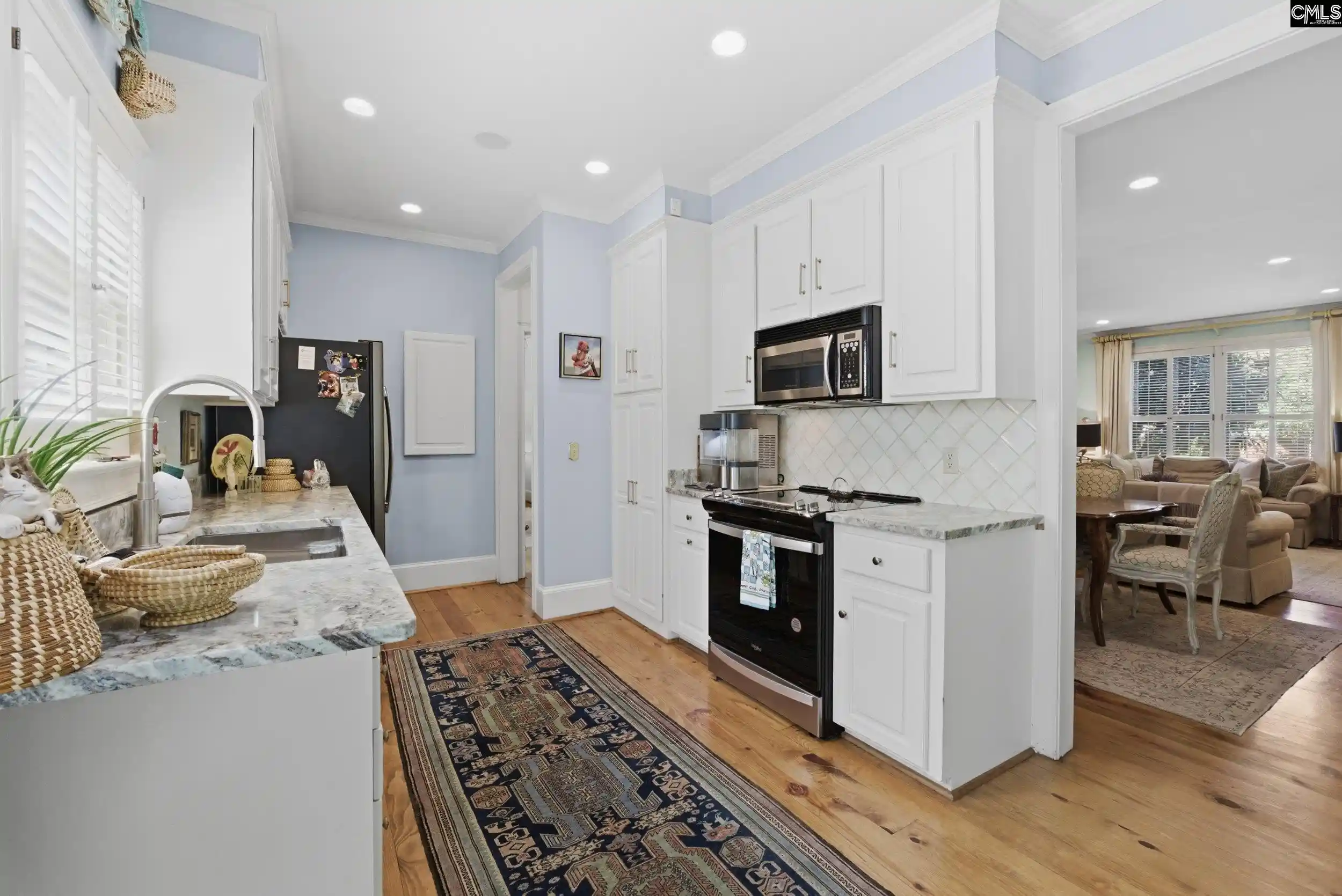 Photo 3 of Single family home for sale at 2 Cameron, Columbia, SC 29205 | MLS# 633617 | Listing updated on 2026-08-10
