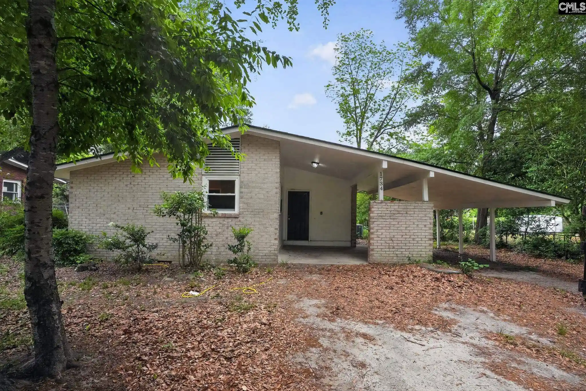 Photo 1 of Single family home for sale at 1734 Nearview, Columbia, SC 29223 | MLS# 633618 | Listing updated on 2026-09-04