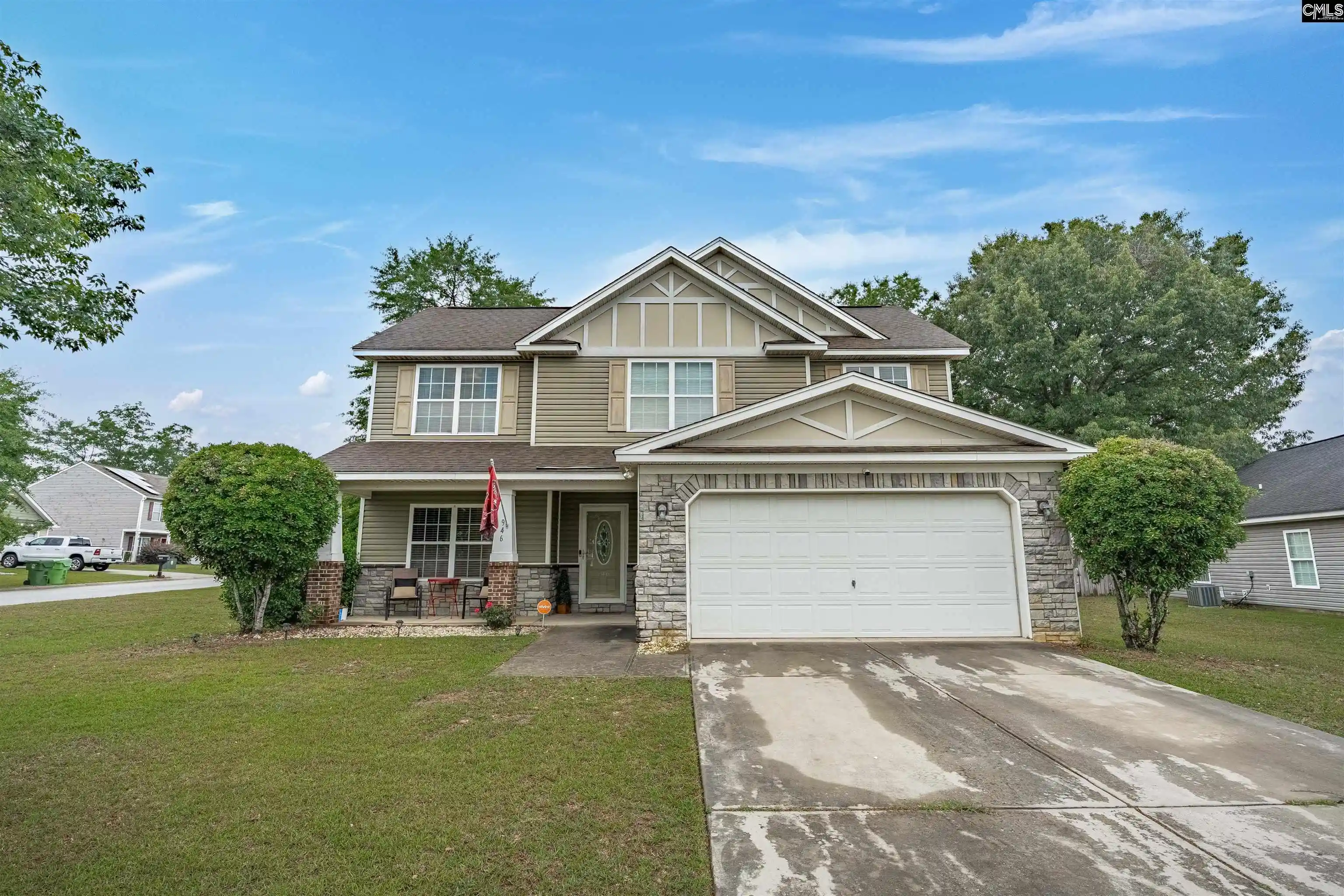 5th image of 946 Farnsworth, Hopkins, SC 29061 | MLS# 633623
