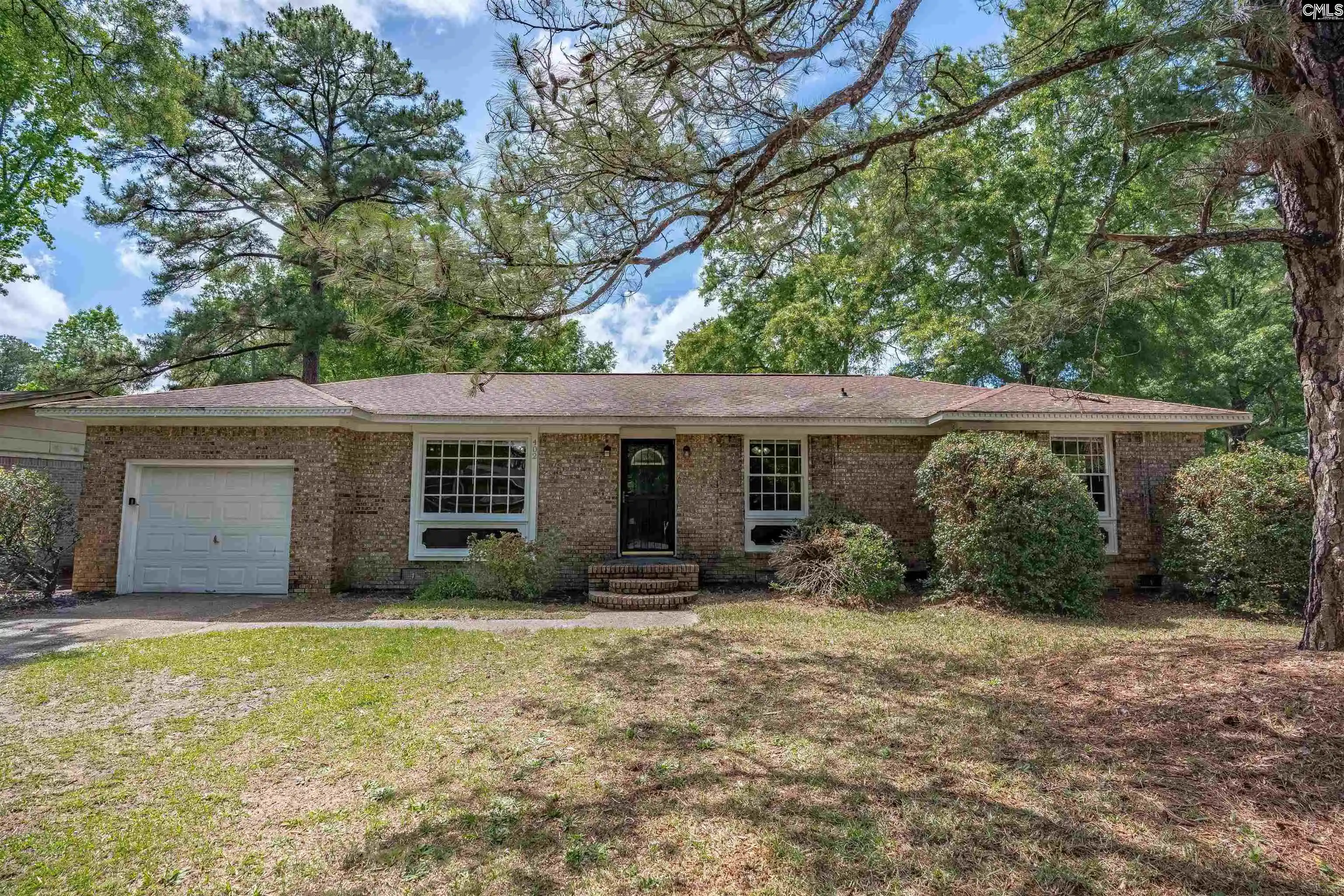 Homes for sale in West Columbia, SC | 402 Ravenscroft, West Columbia, SC 29172 | MLS# 633627