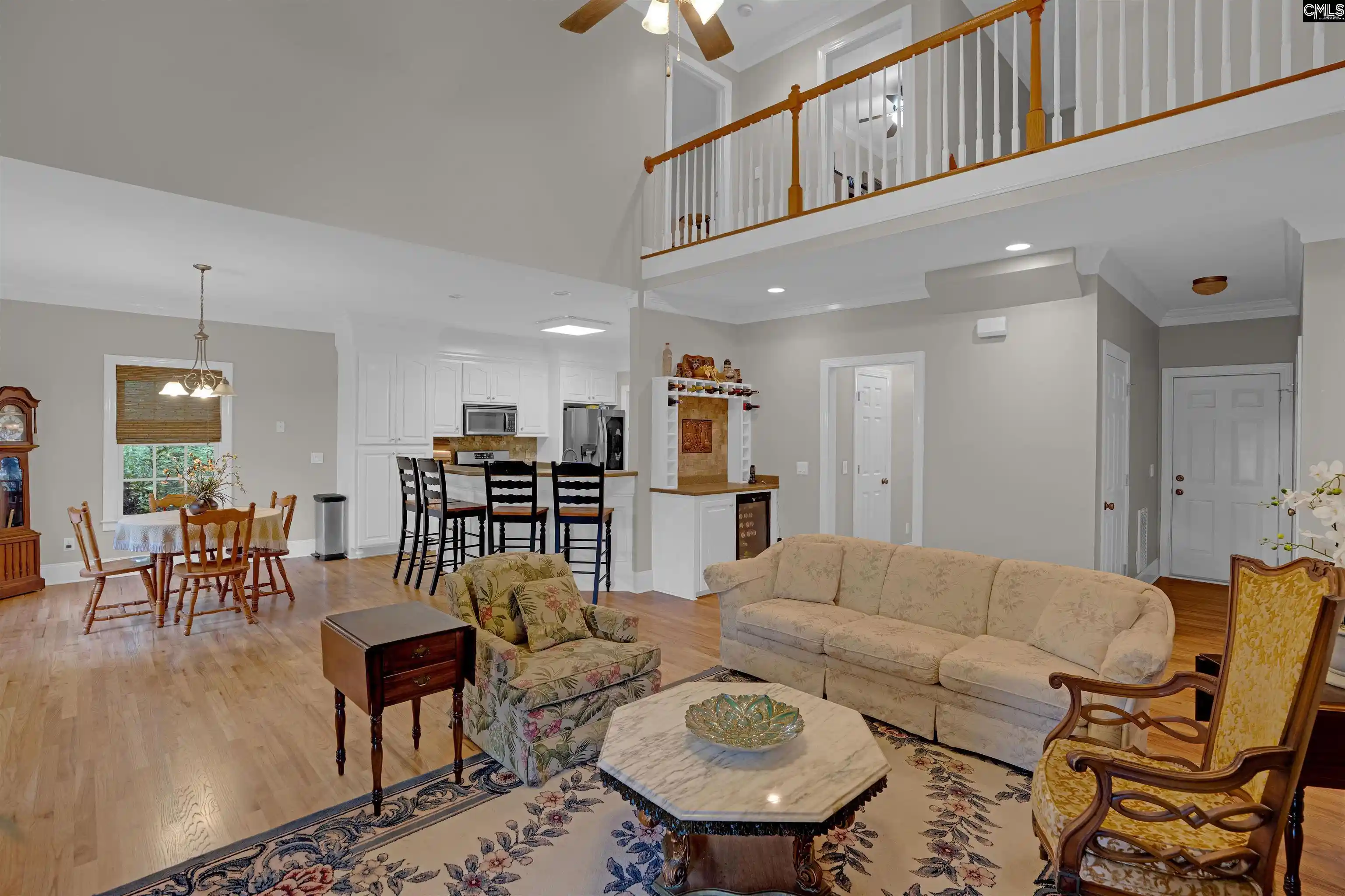 Photo 1 of Sale Pending at 160 Mariners Cr, Lexington, SC 29072 | MLS# 633631 | Listing updated on 2026-09-17
