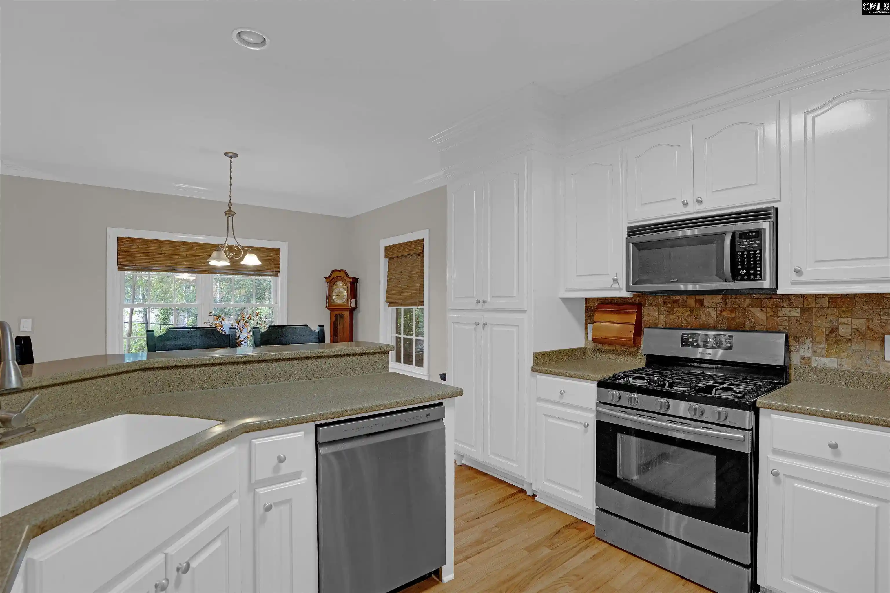 Photo 3 of Sale Pending at 160 Mariners Cr, Lexington, SC 29072 | MLS# 633631 | Listing updated on 2026-09-17