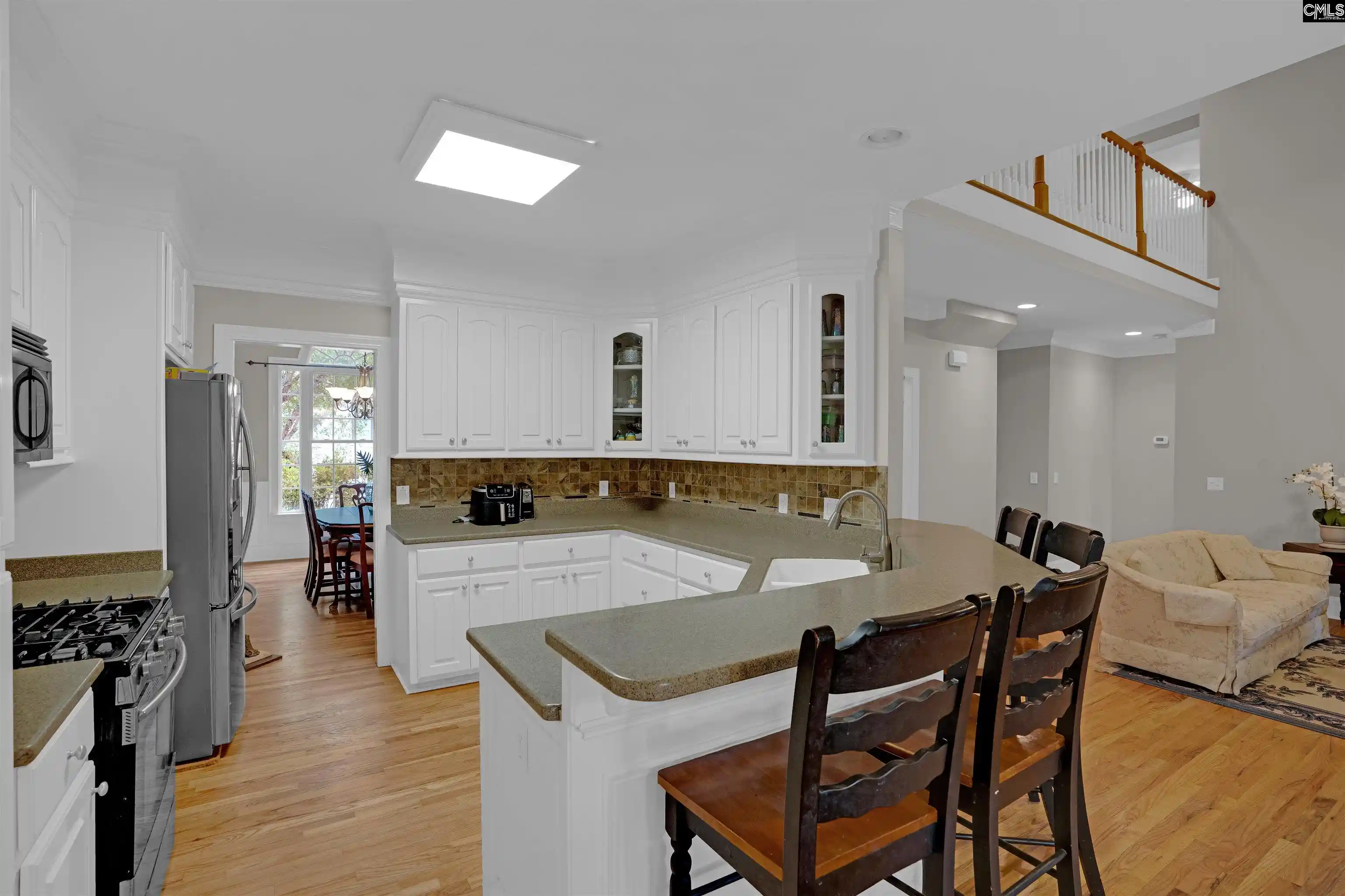 Photo 3 of Sale Pending at 160 Mariners Cr, Lexington, SC 29072 | MLS# 633631 | Listing updated on 2026-09-17