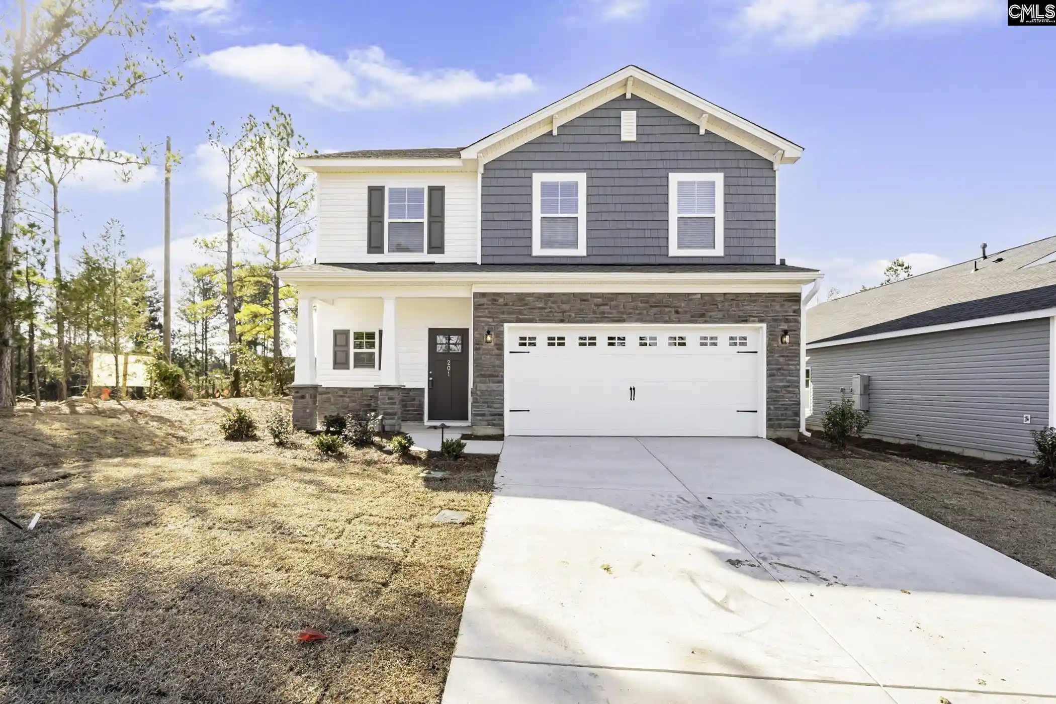 Photo 1 of Sale Pending at 416 Hardwick, Columbia, SC 29223 | MLS# 633639 | Listing updated on 2026-09-04