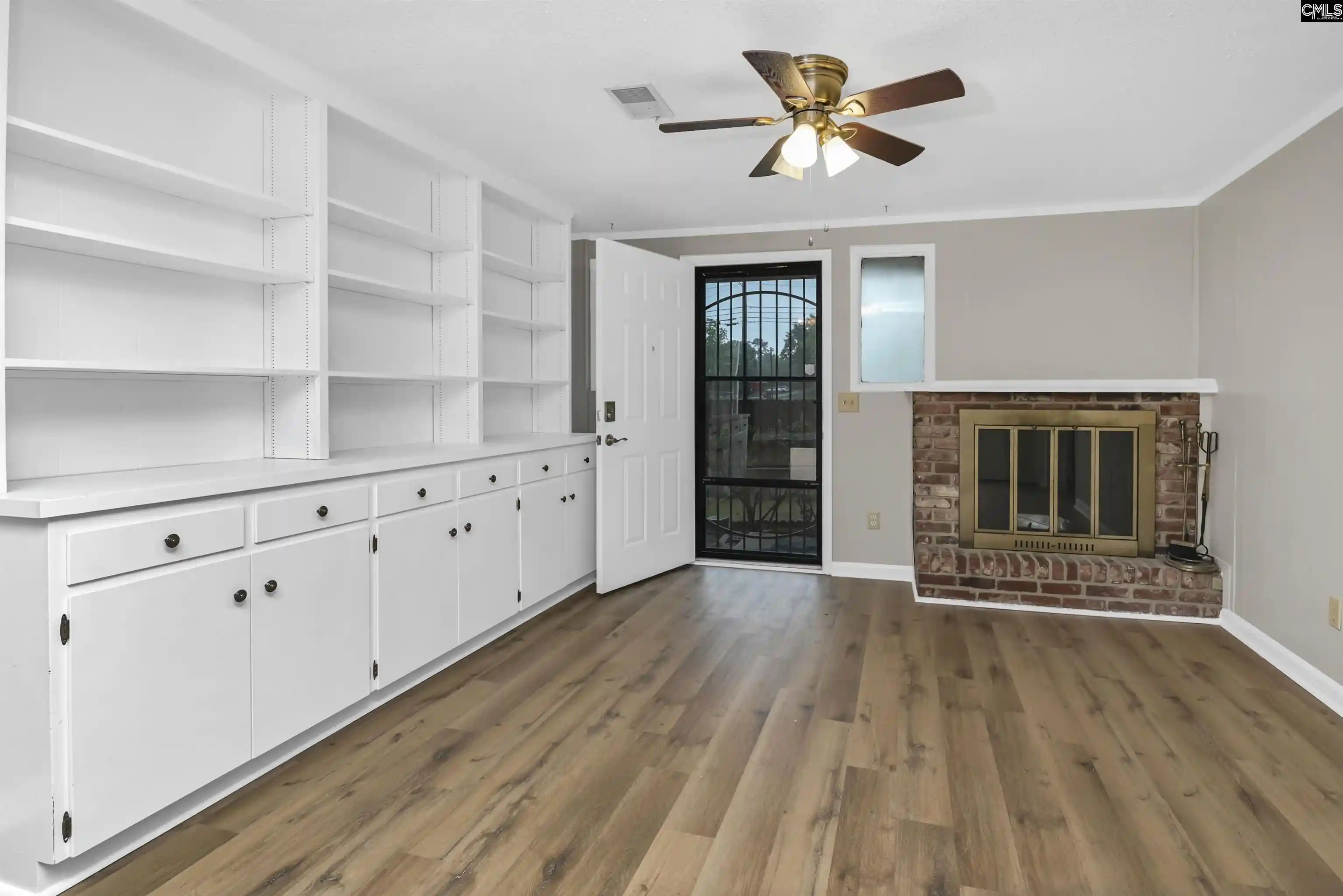 Photo 3 of Single family home for sale at 2027 Leesburg, Columbia, SC 29209 | MLS# 633640 | Listing updated on 2026-06-06