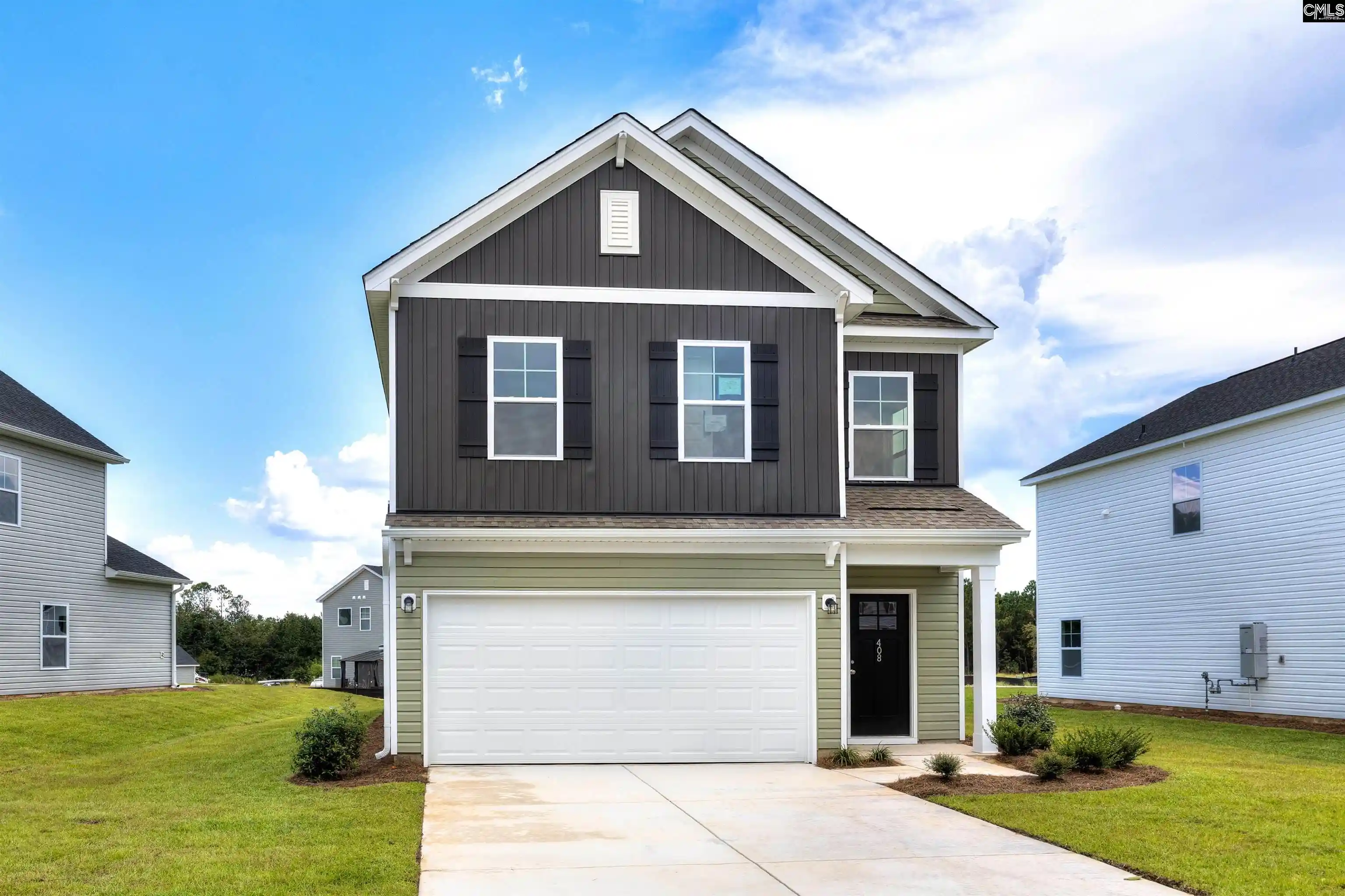 Photo 1 of Single family home for sale at 408 Hardwick, Columbia, SC 29223 | MLS# 633655 | Listing updated on 2026-09-04