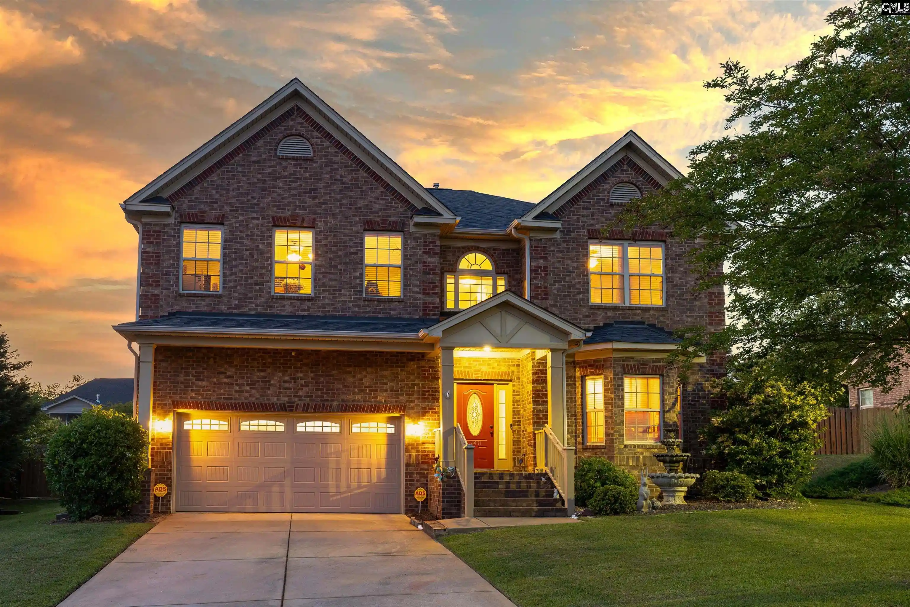 Photo 1 of Sale Pending at 240 Abney Estates, Blythewood, SC 29016 | MLS# 633658 | Listing updated on 2026-08-21
