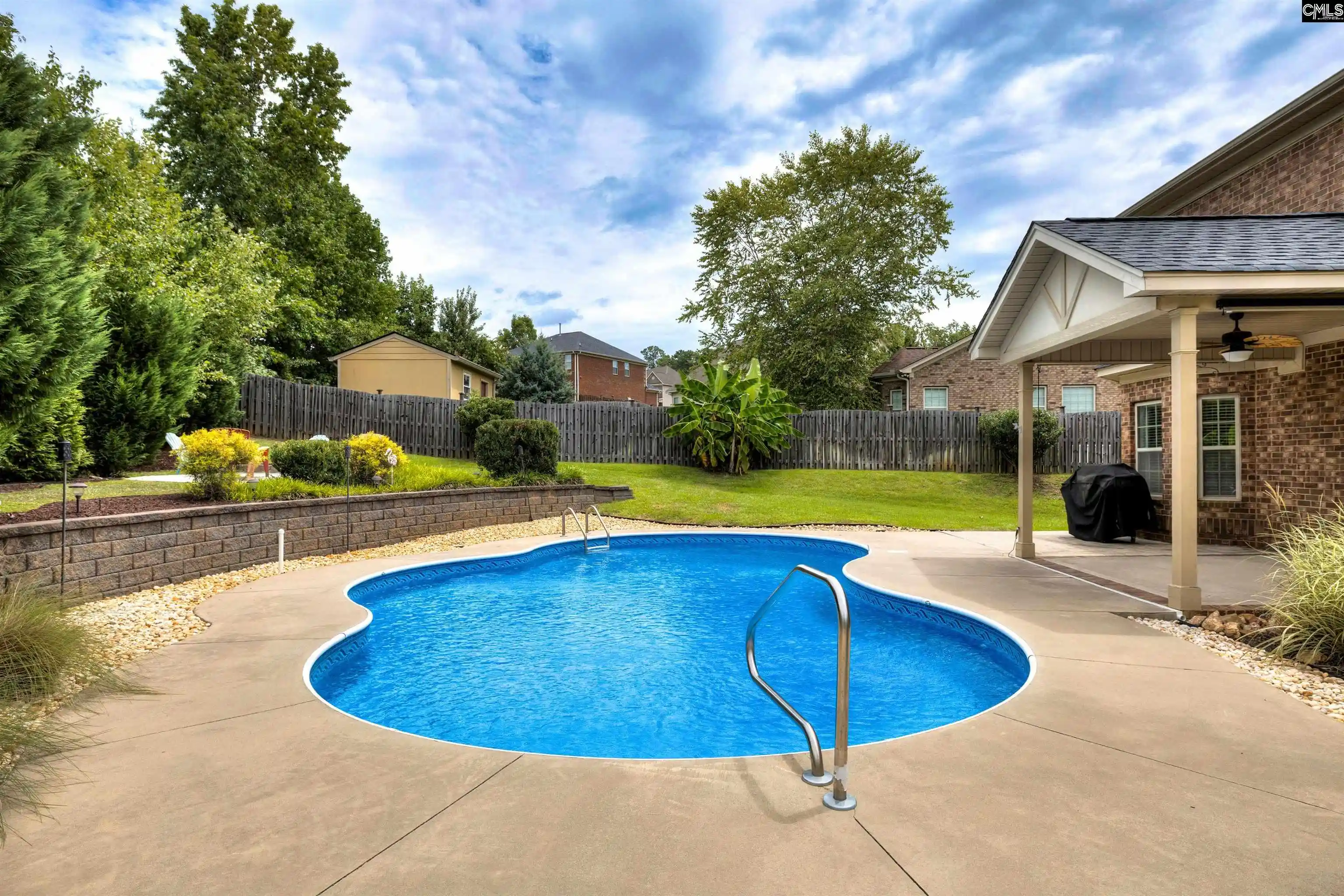 Photo 5 of Sale Pending at 240 Abney Estates, Blythewood, SC 29016 | MLS# 633658 | Listing updated on 2026-08-21