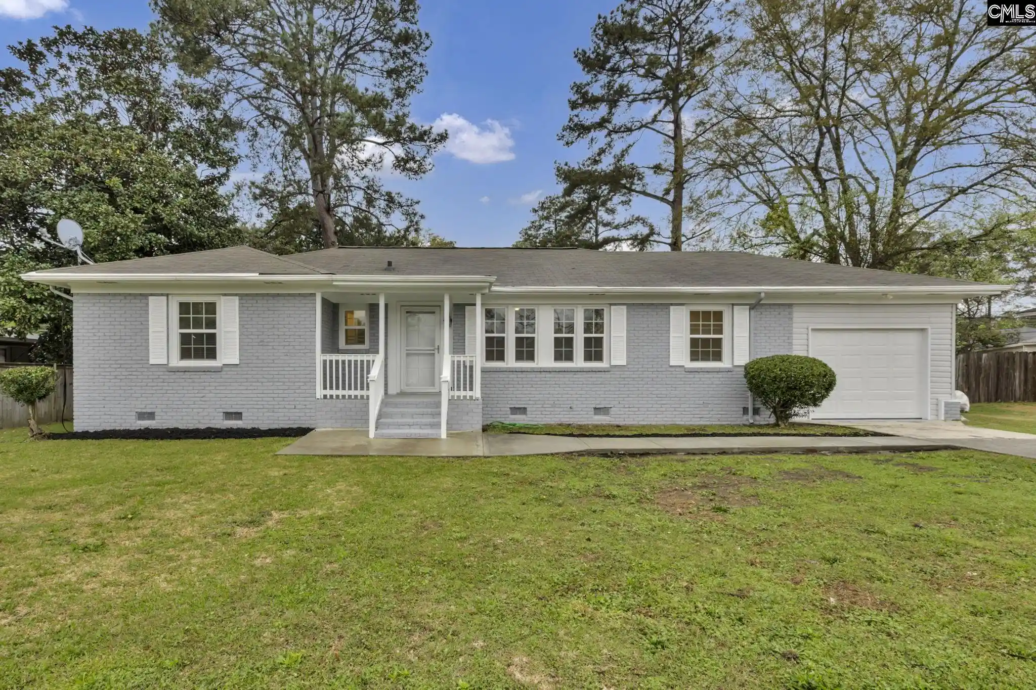 Photo 1 of Single family home for sale at 613 Veterans, Columbia, SC 29209 | MLS# 633659 | Listing updated on 2026-08-25