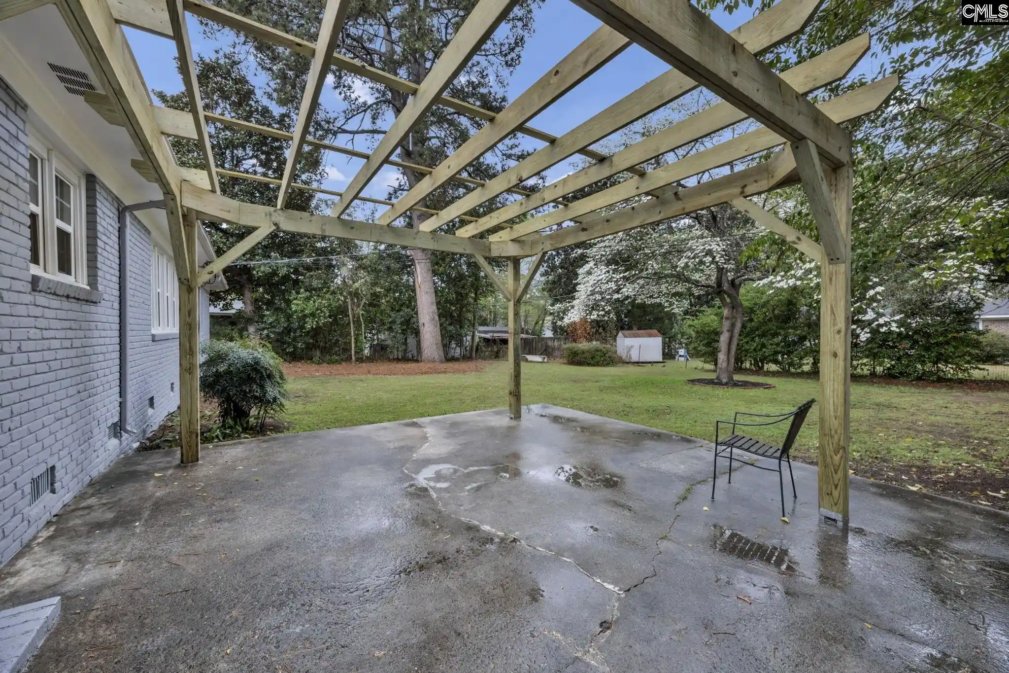 Photo 3 of Single family home for sale at 613 Veterans, Columbia, SC 29209 | MLS# 633659 | Listing updated on 2026-08-25
