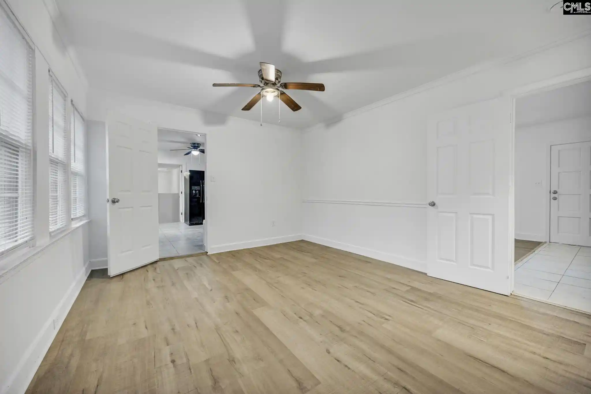 Photo 4 of Single family home for sale at 613 Veterans, Columbia, SC 29209 | MLS# 633659 | Listing updated on 2026-08-25
