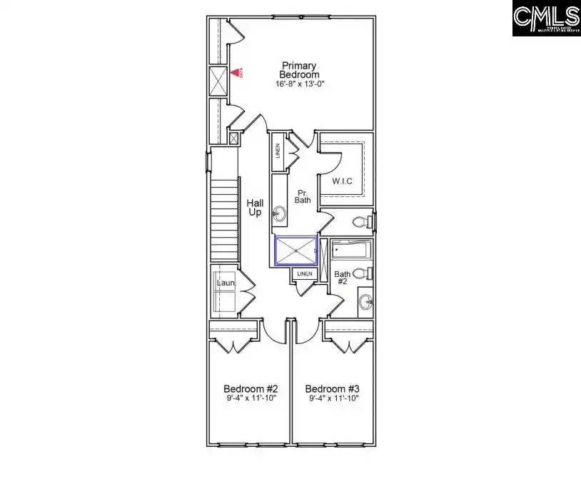 4th image of 338 Tartan, Hopkins, SC 29061 | MLS# 633679