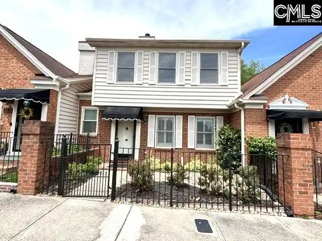 Homes for sale in Columbia, SC | 210 Carlyle, Columbia, SC 29206 | MLS# 633689
