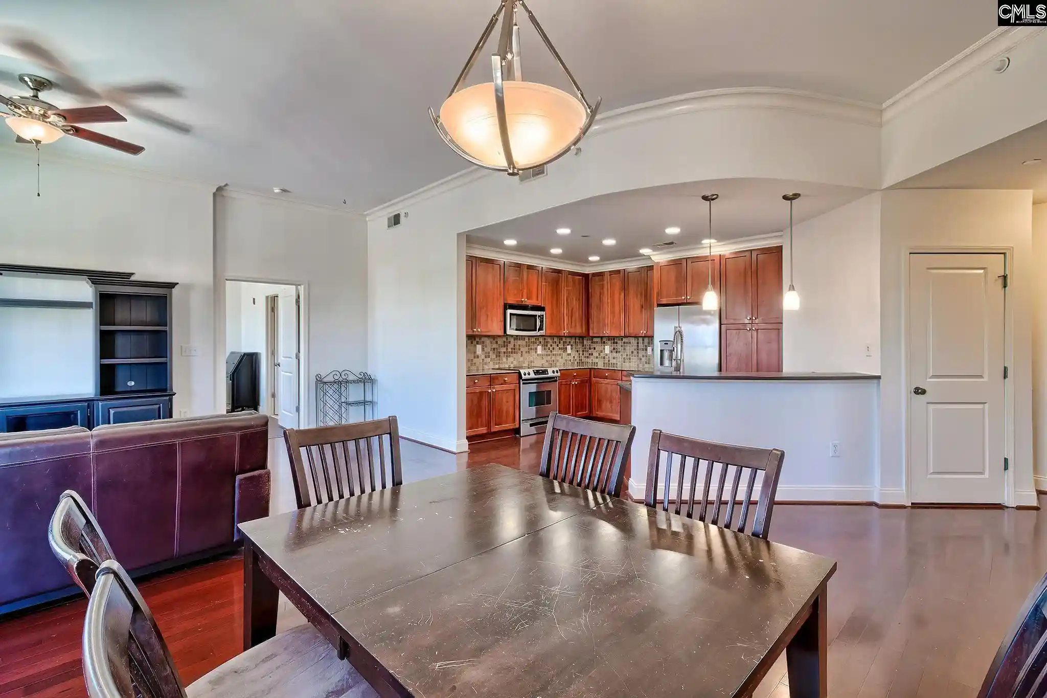 37th image of 601 Main #509, Columbia, SC 29201 | MLS# 633690