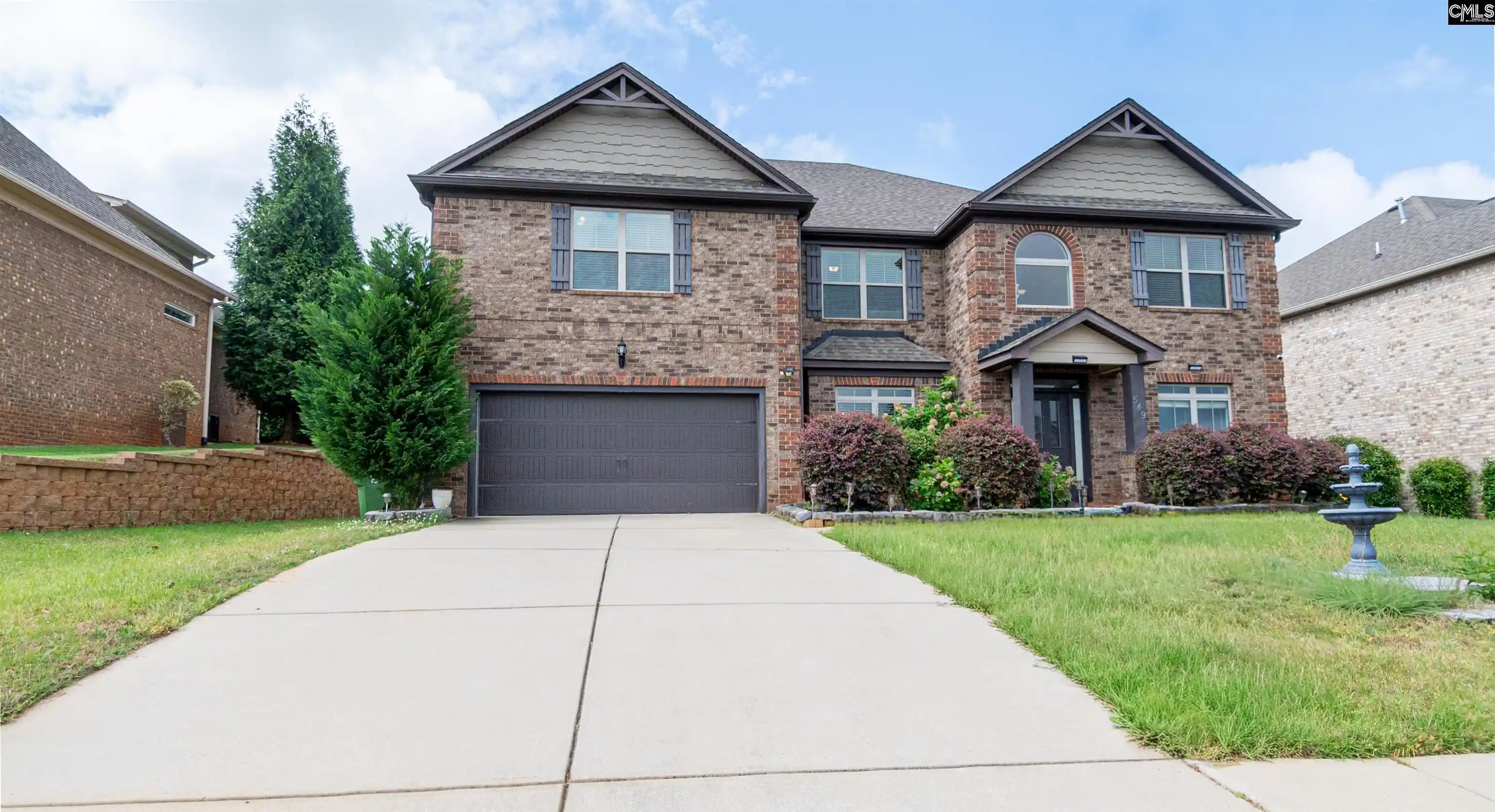 Photo 1 of Single family home for sale at 549 Everton, Chapin, SC 29036 | MLS# 633715 | Listing updated on 2026-09-02