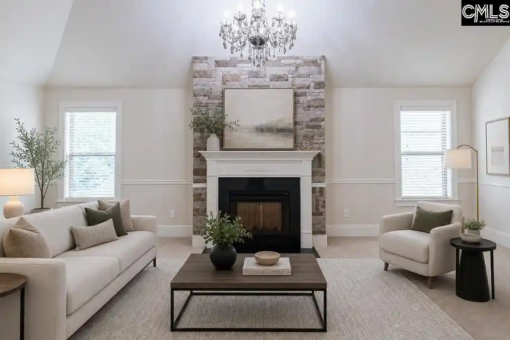 Photo 4 of Single family home for sale at 549 Everton, Chapin, SC 29036 | MLS# 633715 | Listing updated on 2026-09-02