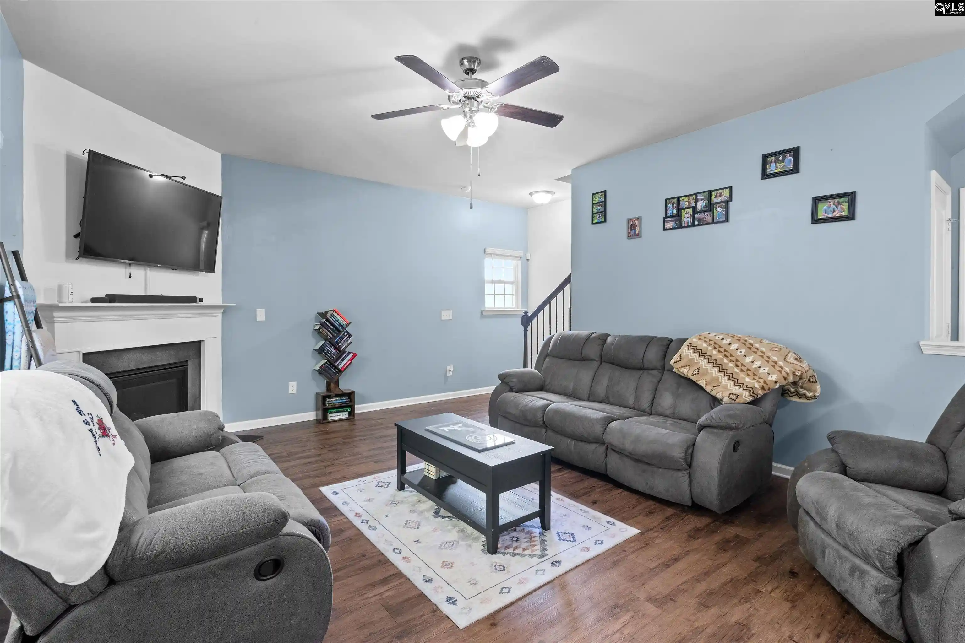 Photo 2 of Single family home for sale at 1115 Campbell Ridge, Elgin, SC 29045 | MLS# 633725 | Listing updated on 2026-08-17