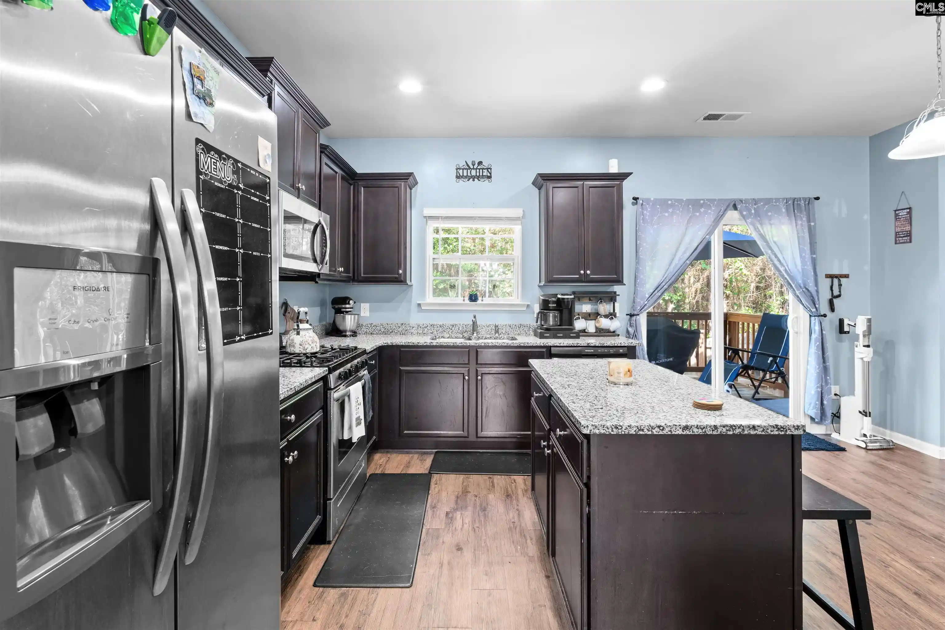 Photo 3 of Single family home for sale at 1115 Campbell Ridge, Elgin, SC 29045 | MLS# 633725 | Listing updated on 2026-08-17