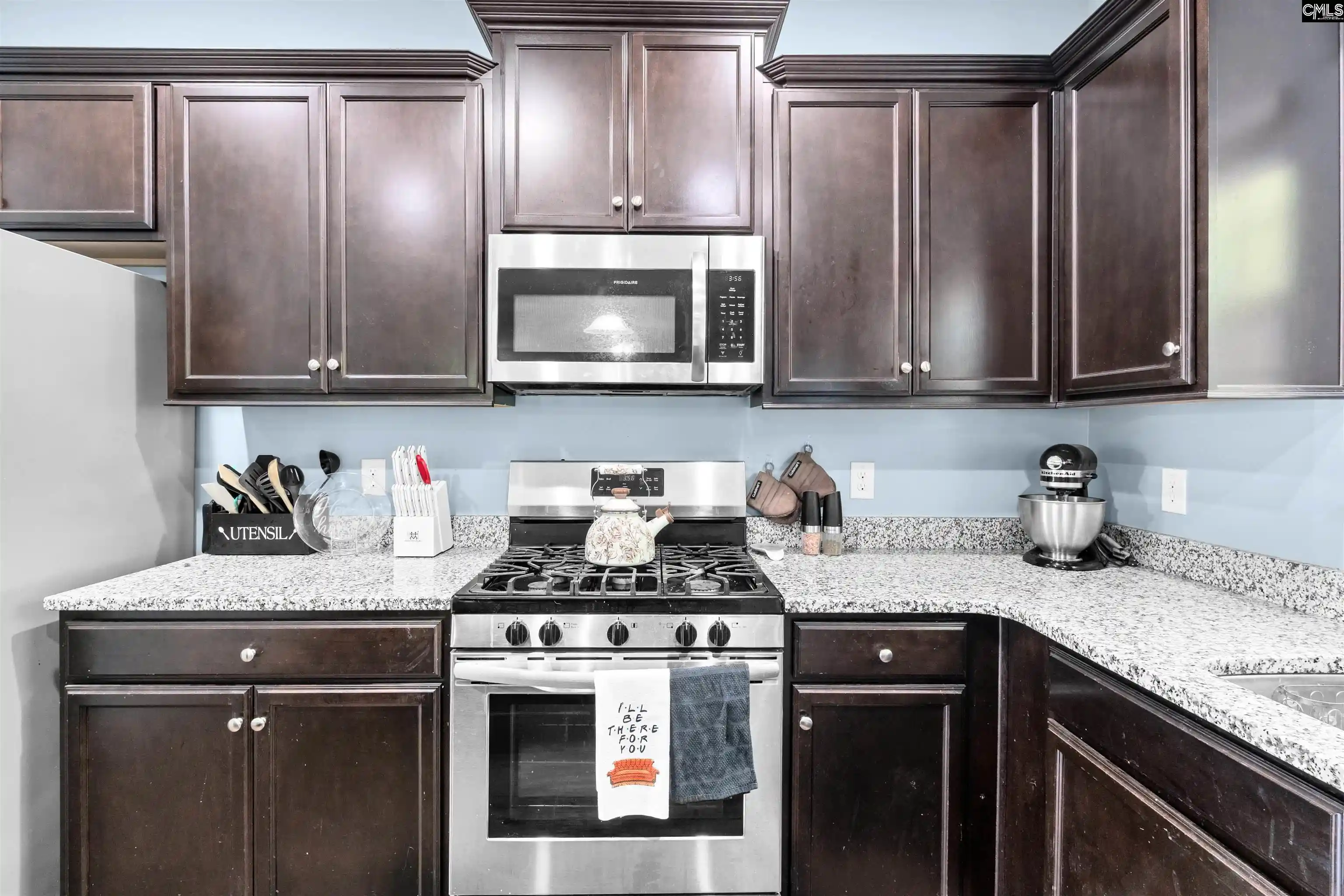 Photo 5 of Single family home for sale at 1115 Campbell Ridge, Elgin, SC 29045 | MLS# 633725 | Listing updated on 2026-08-17