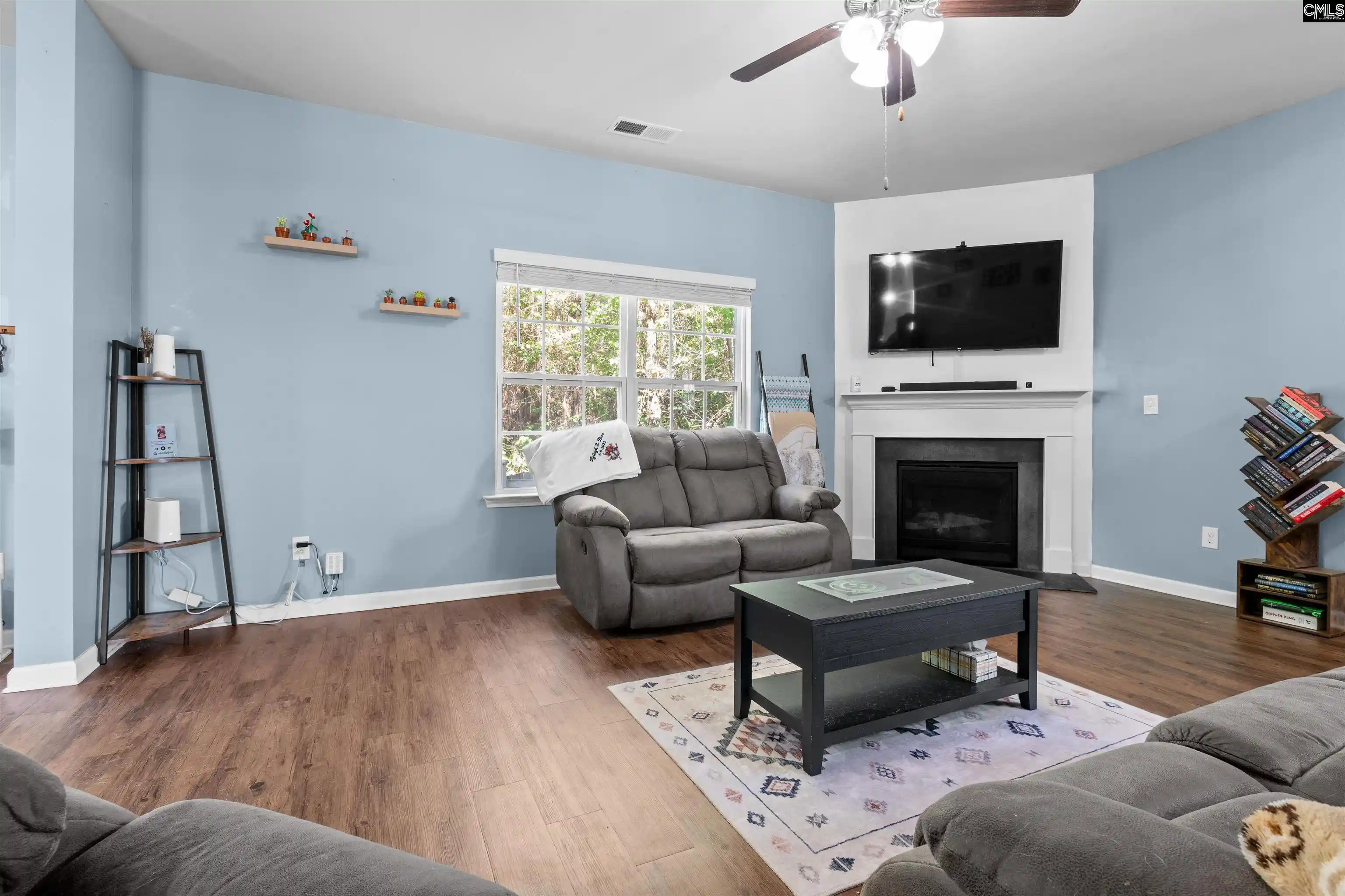 Photo 34 of Single family home for sale at 1115 Campbell Ridge, Elgin, SC 29045 | MLS# 633725 | Listing updated on 2026-08-17