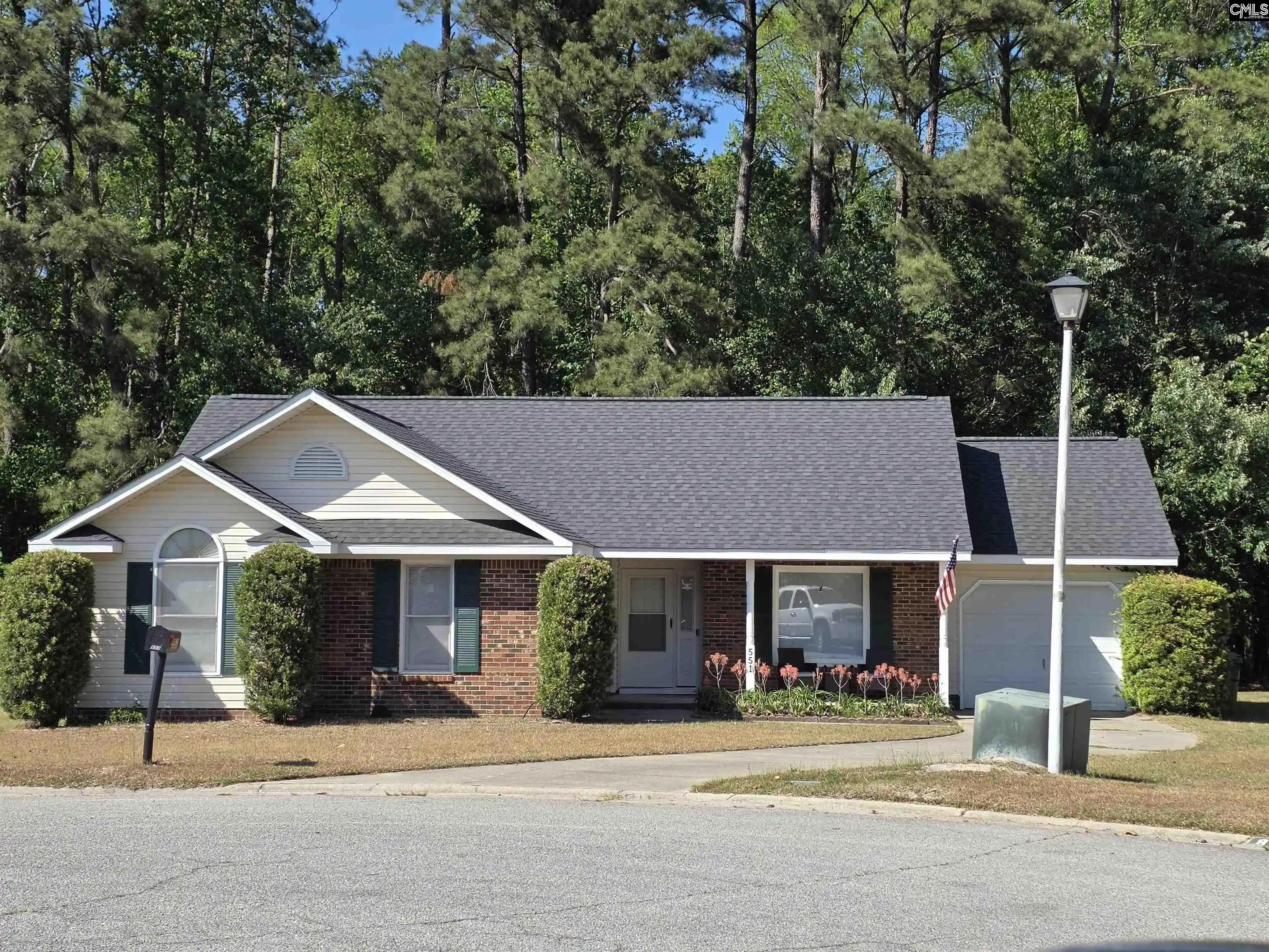 1st image of 551 Seton Hall, Columbia, SC 29223 | MLS# 633729