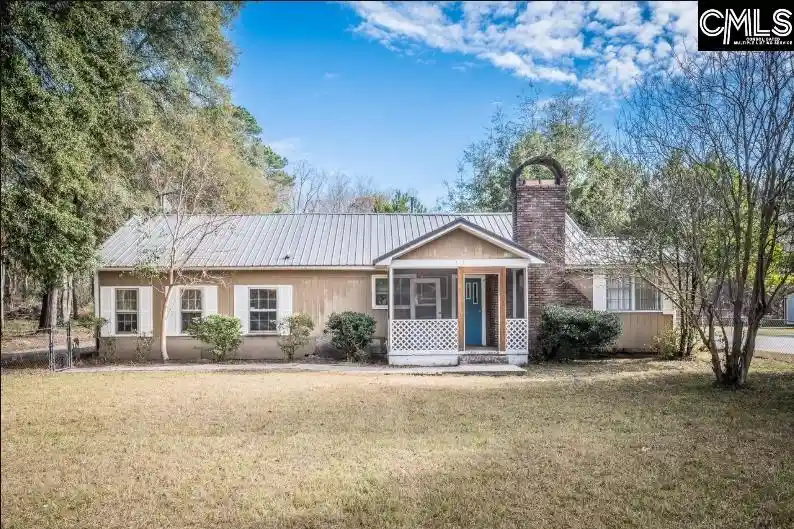 1st image of 164 Mount Carmel, Walterboro, SC 29488 | MLS# 633765