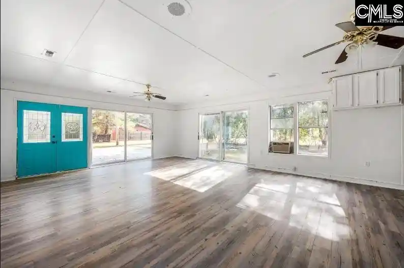5th image of 164 Mount Carmel, Walterboro, SC 29488 | MLS# 633765