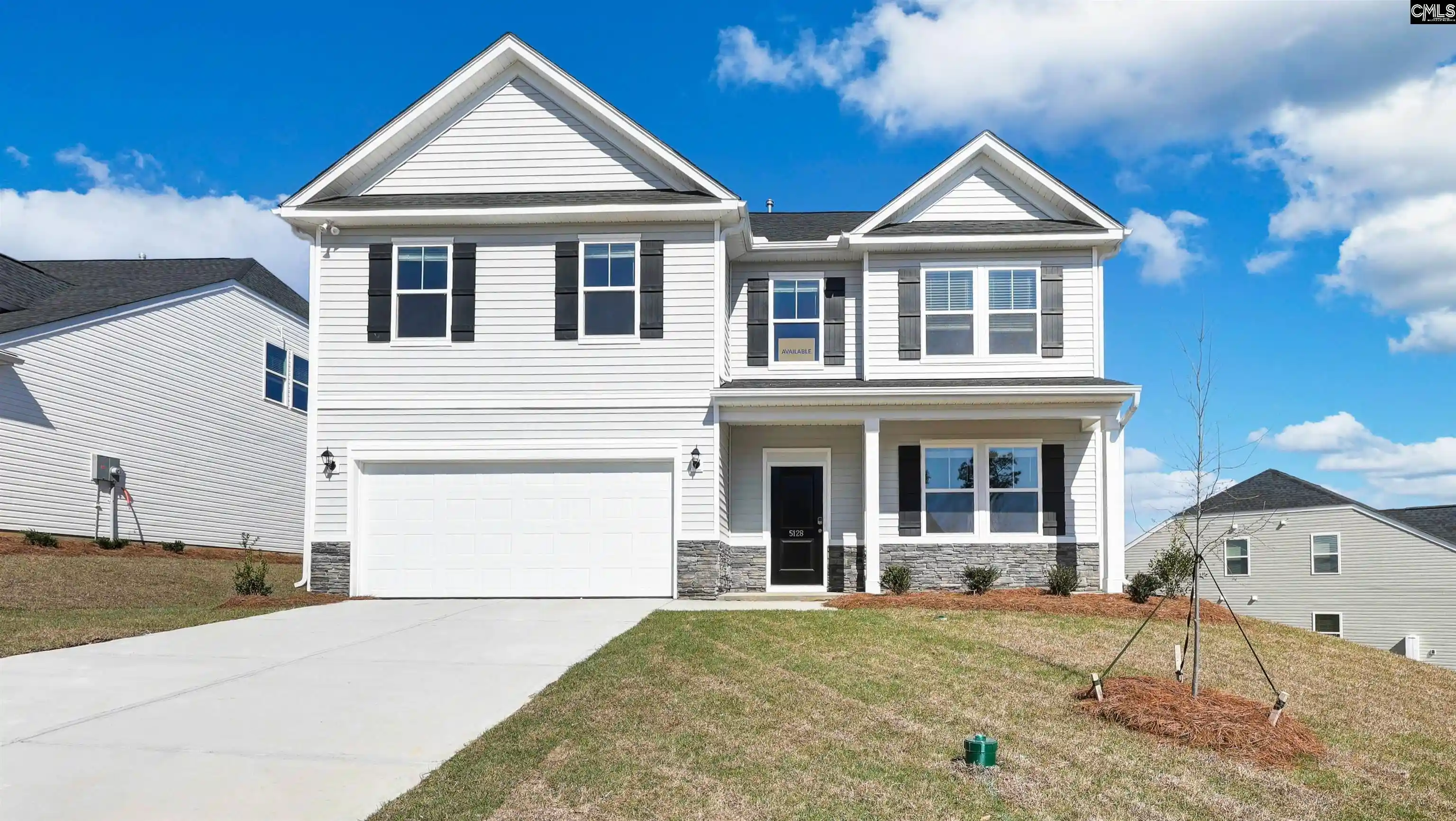 Photo 1 of Single family home for sale at 5235 Tullamore, Aiken, SC 29801 | MLS# 633769 | Listing updated on 2026-08-19