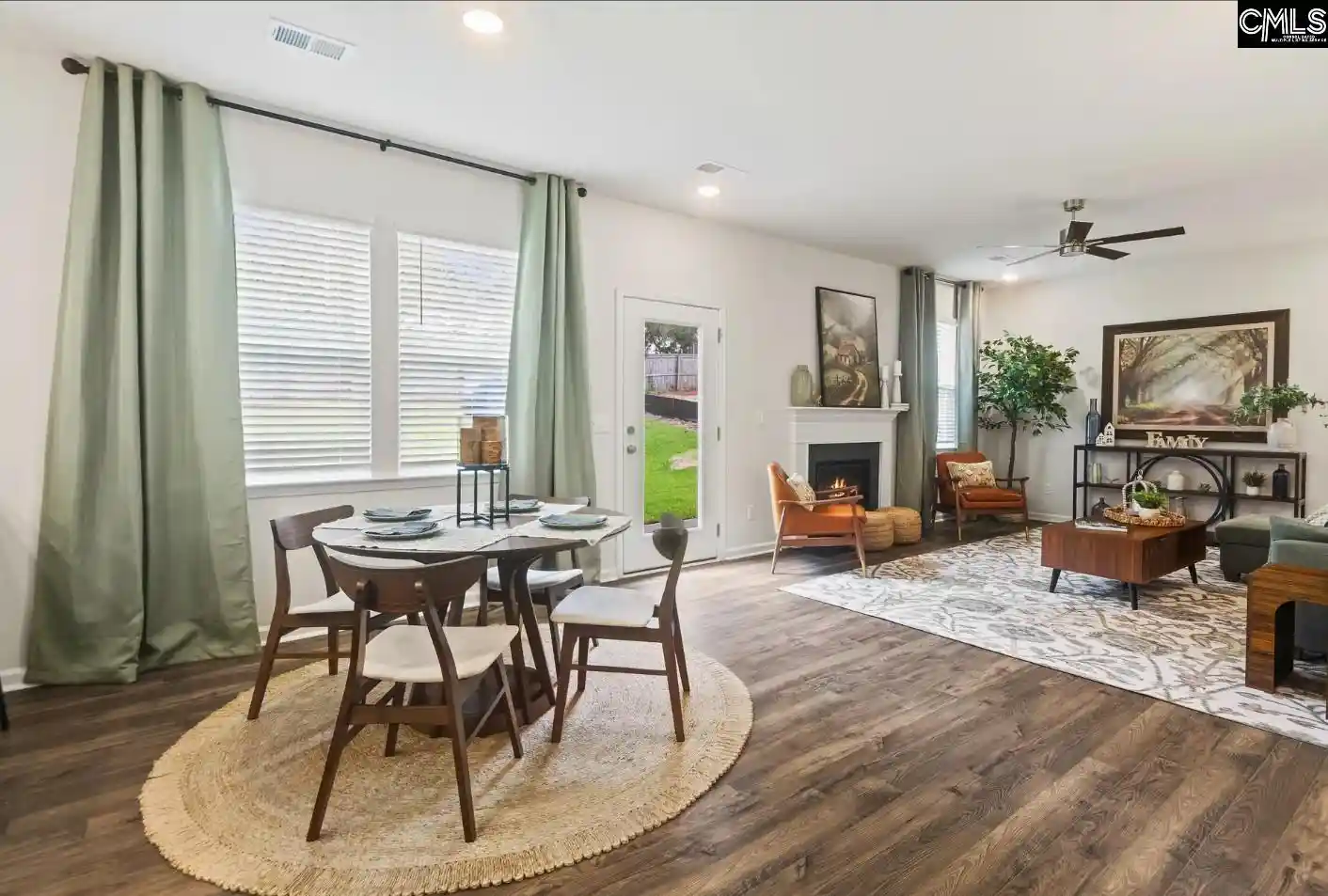 Photo 5 of Single family home for sale at 5235 Tullamore, Aiken, SC 29801 | MLS# 633769 | Listing updated on 2026-08-19