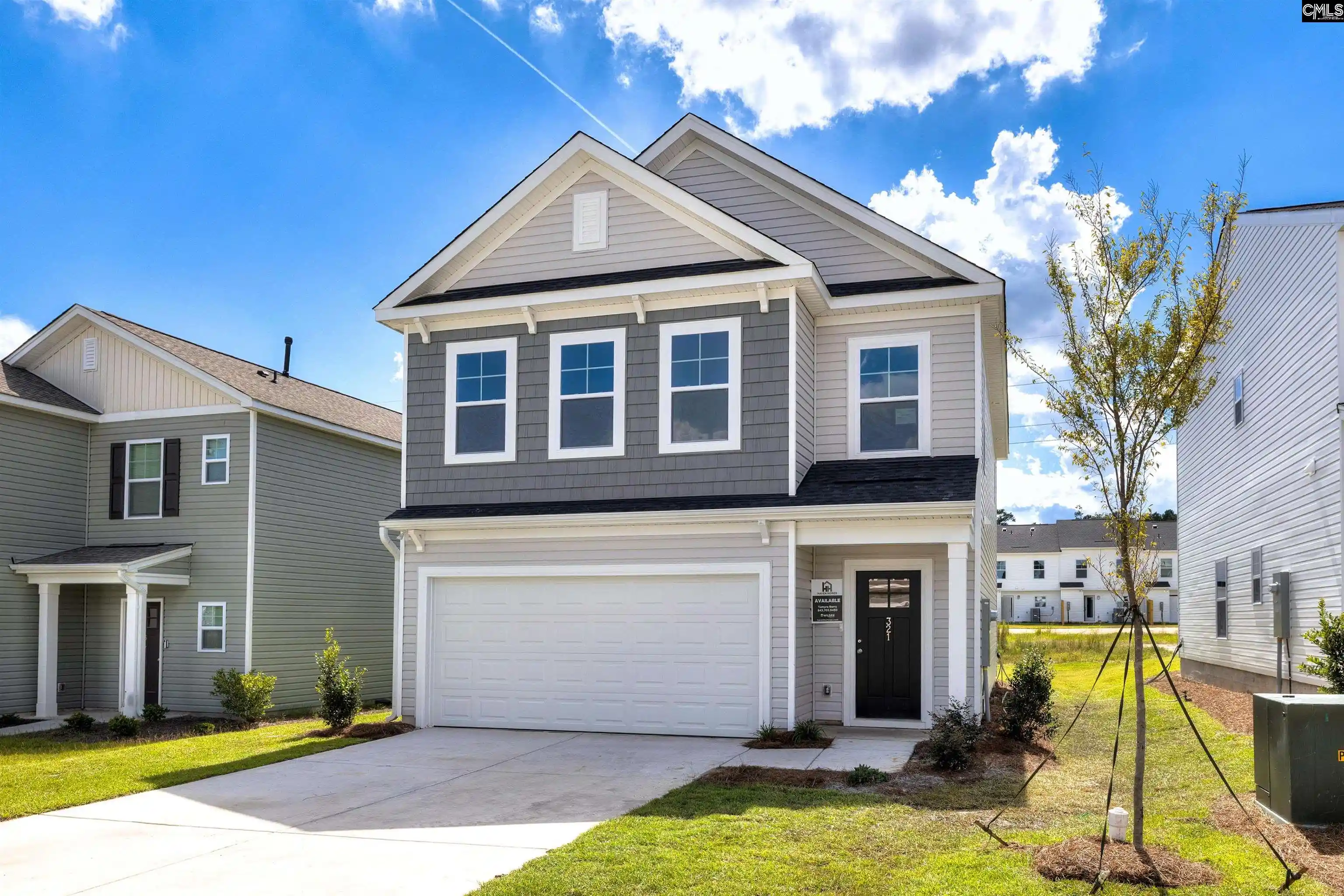 Single family home for sale at 321 Hardwick, Columbia, SC 29223 | MLS# 633770