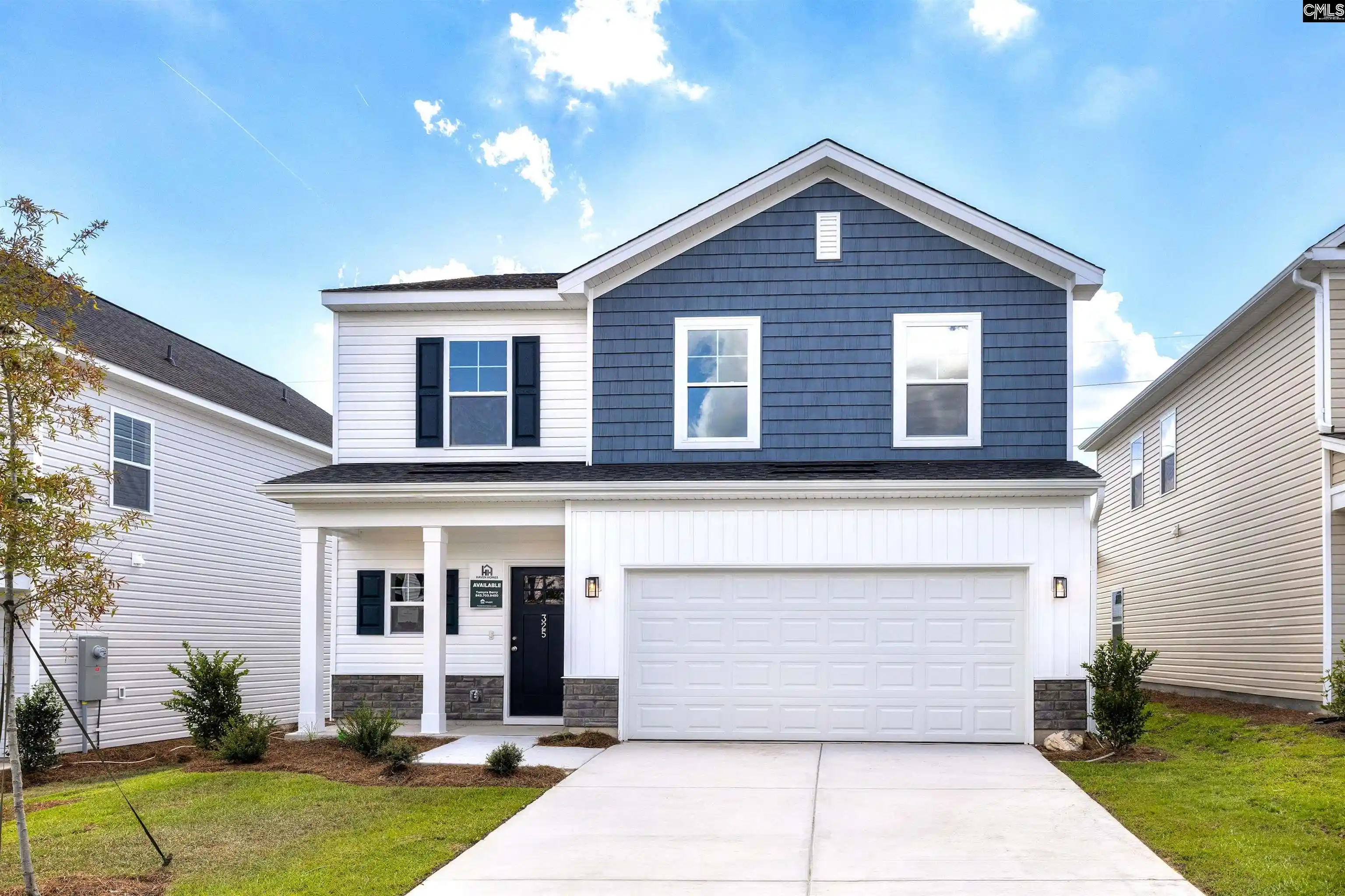 Single family home for sale at 325 Hardwick, Columbia, SC 29223 | MLS# 633771