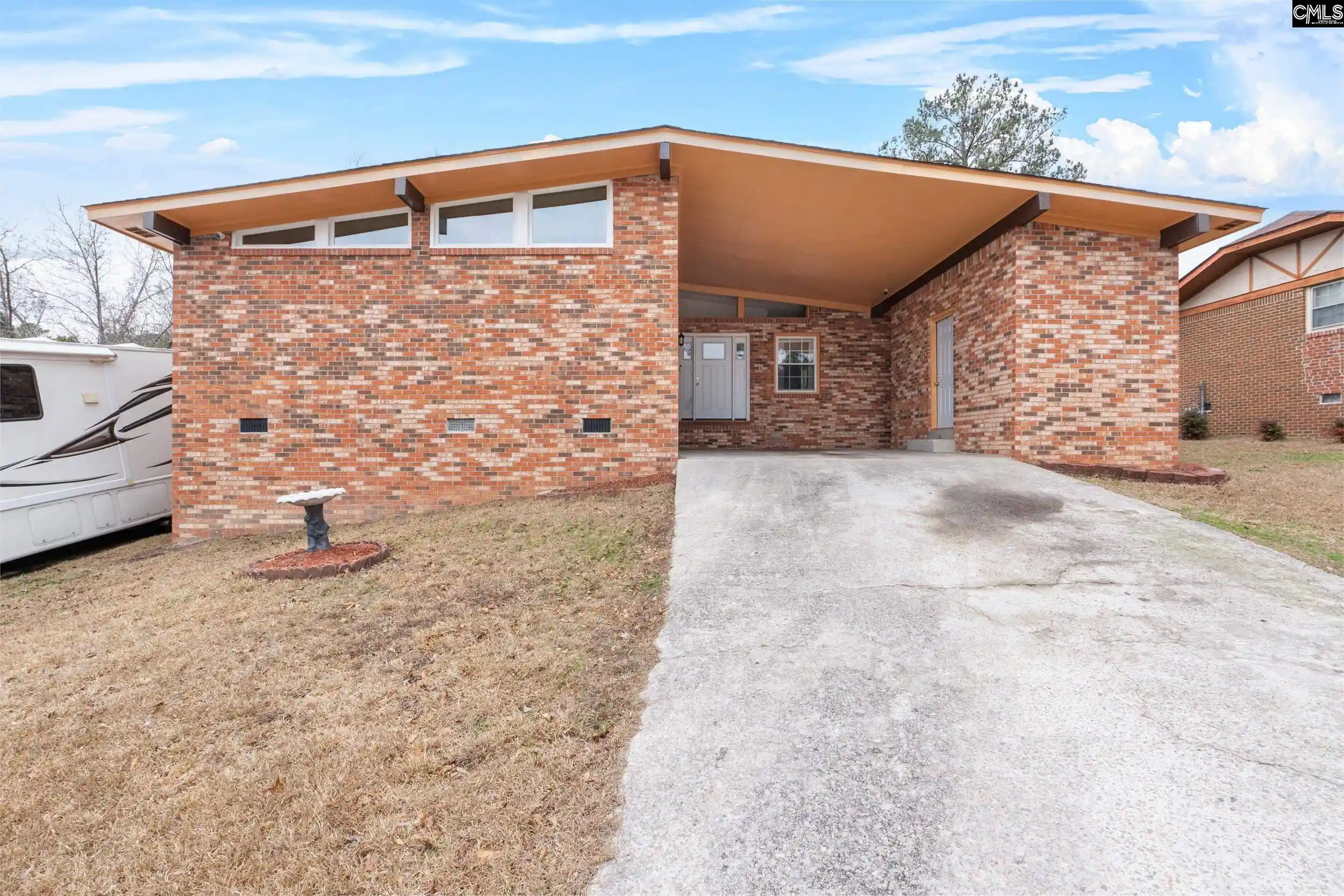 Photo 1 of Single family home for sale at 424 Folkstone, Columbia, SC 29223 | MLS# 633781 | Listing updated on 2026-08-27