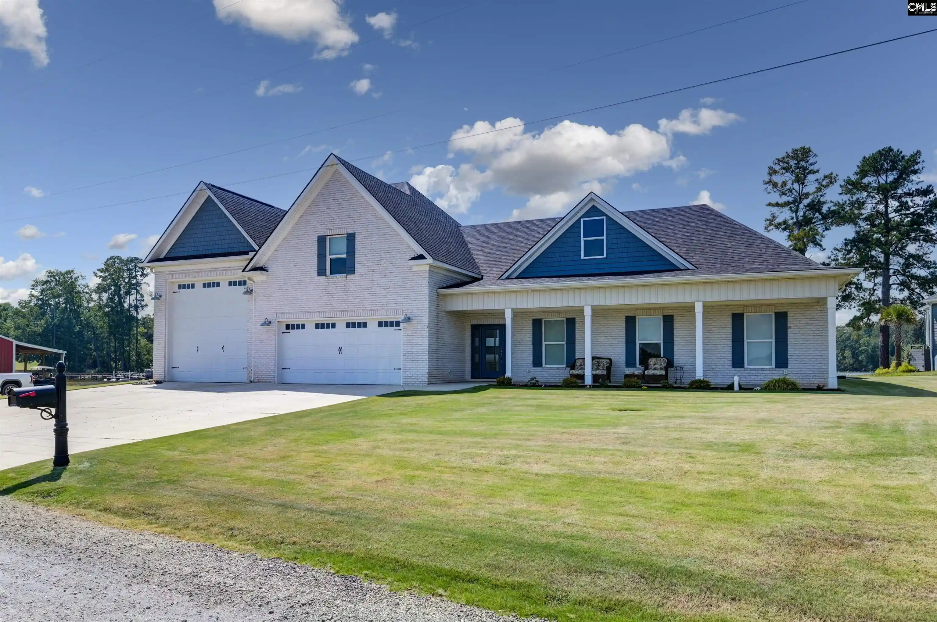 Homes for sale in Leesville, SC | 1645 Hutto Island, Leesville, SC 29070 | MLS# 633797