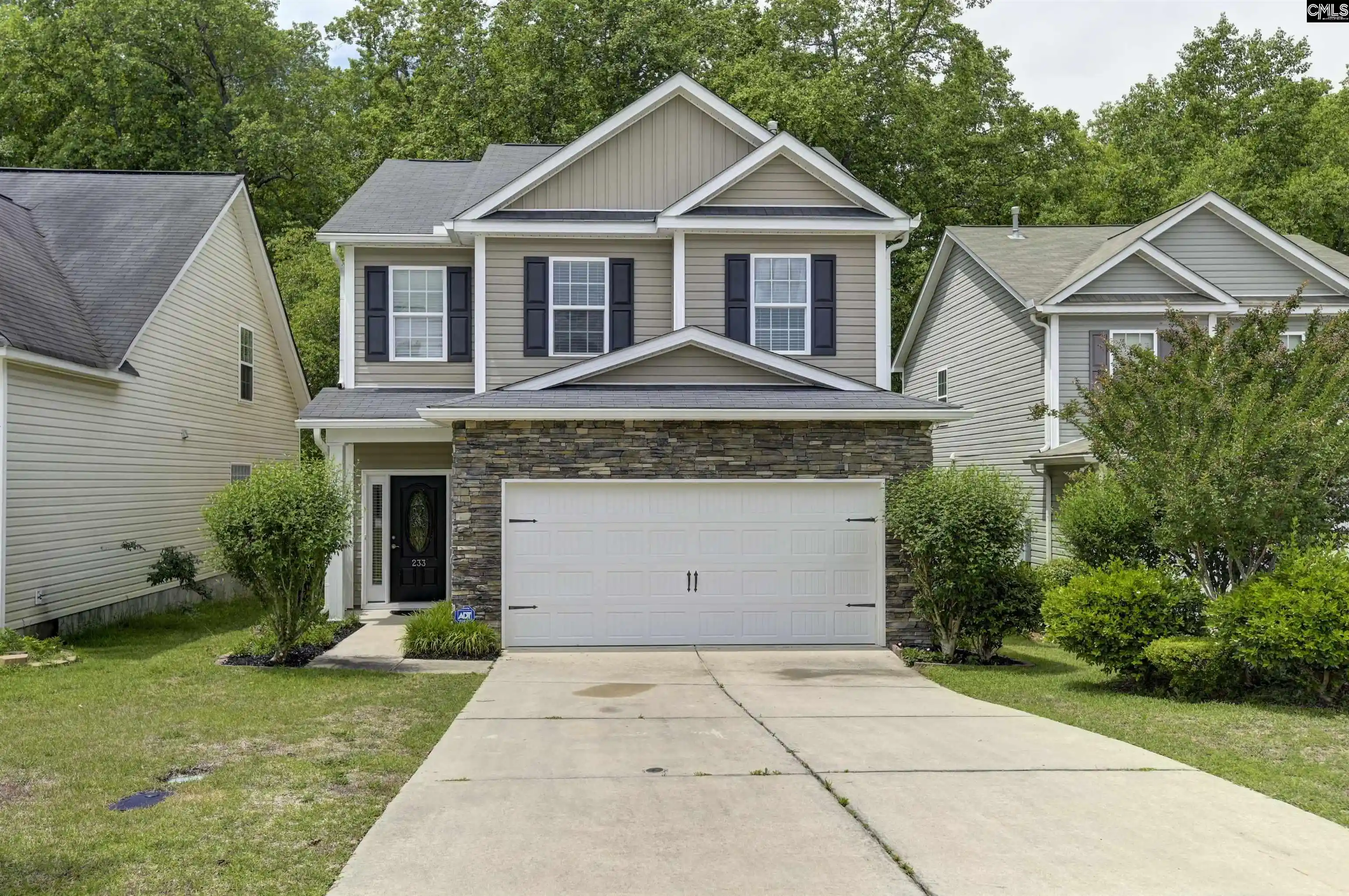 Homes for sale in Lexington, SC | 233 Cinnamon Hills, Lexington, SC 29072 | MLS# 633803